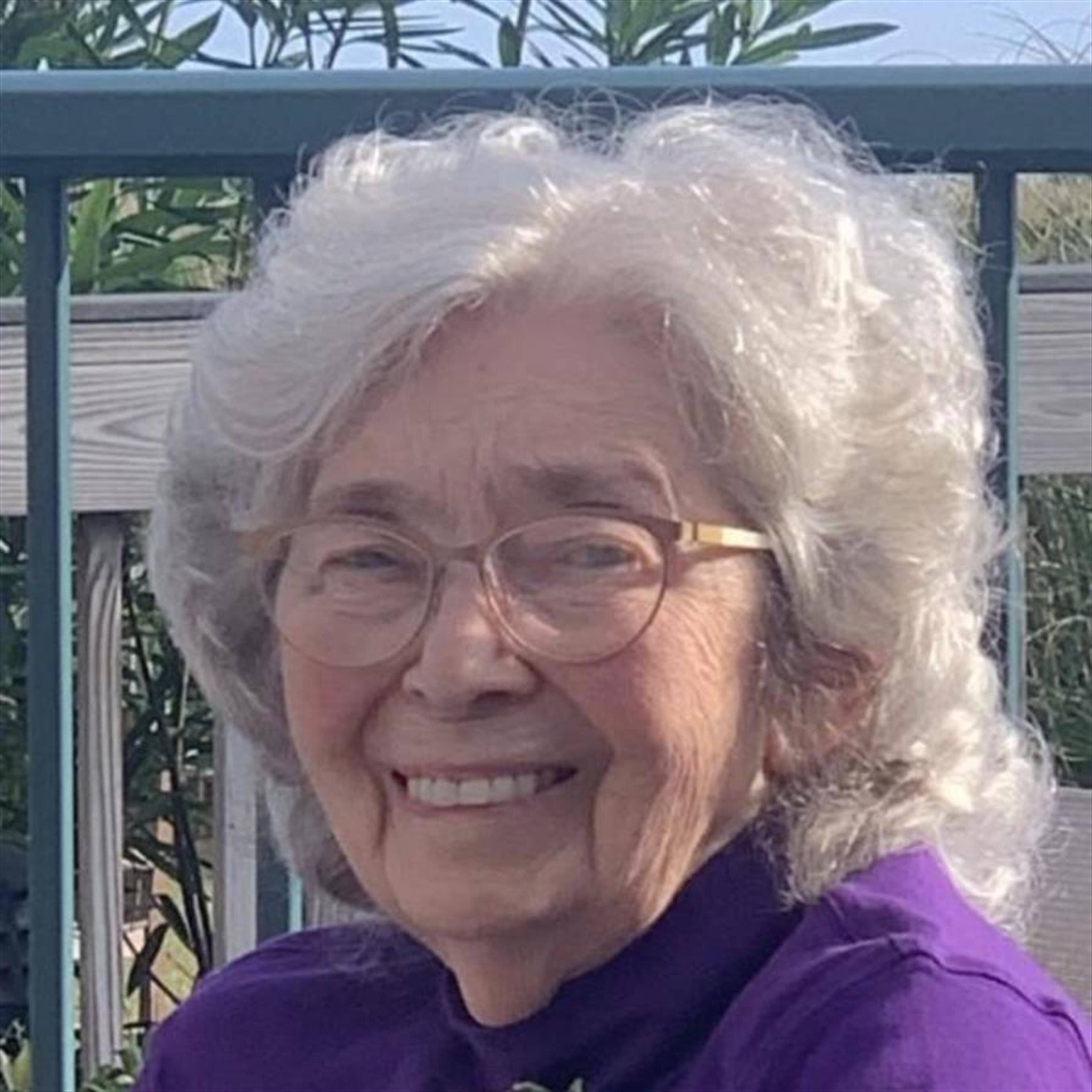 Nita Lee Millar Beaupre