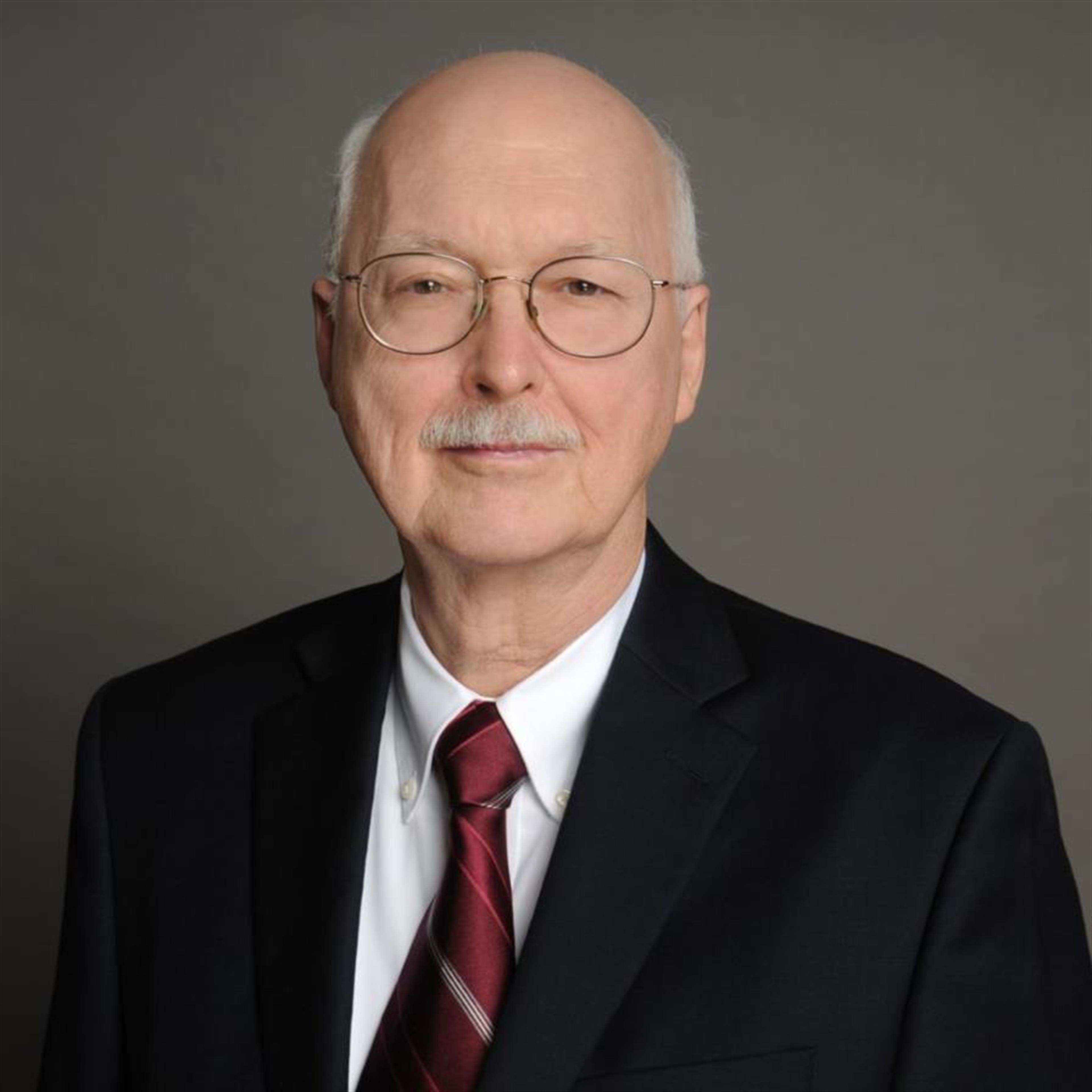 Salyers, Eddie D.
