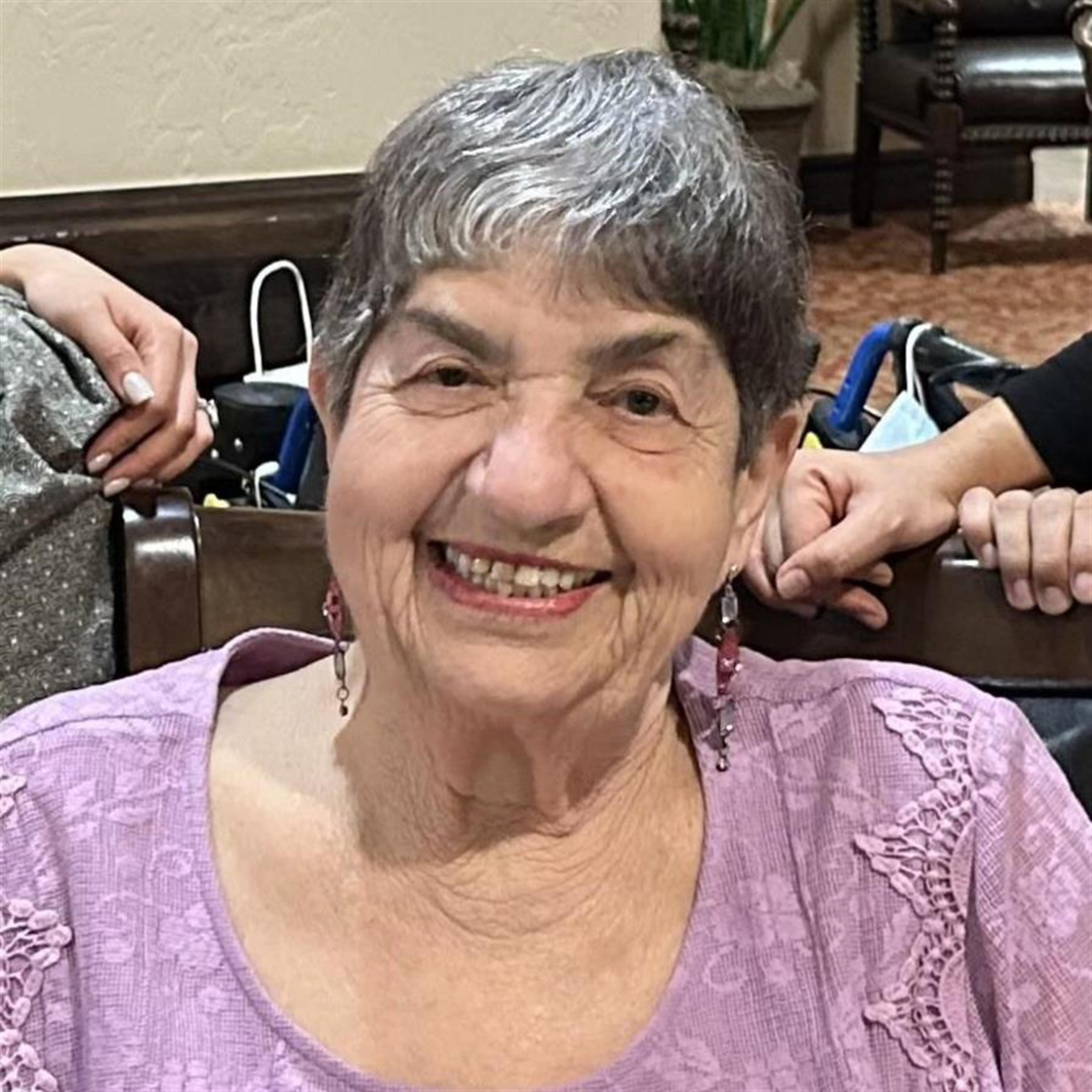 Marilyn S. Michel