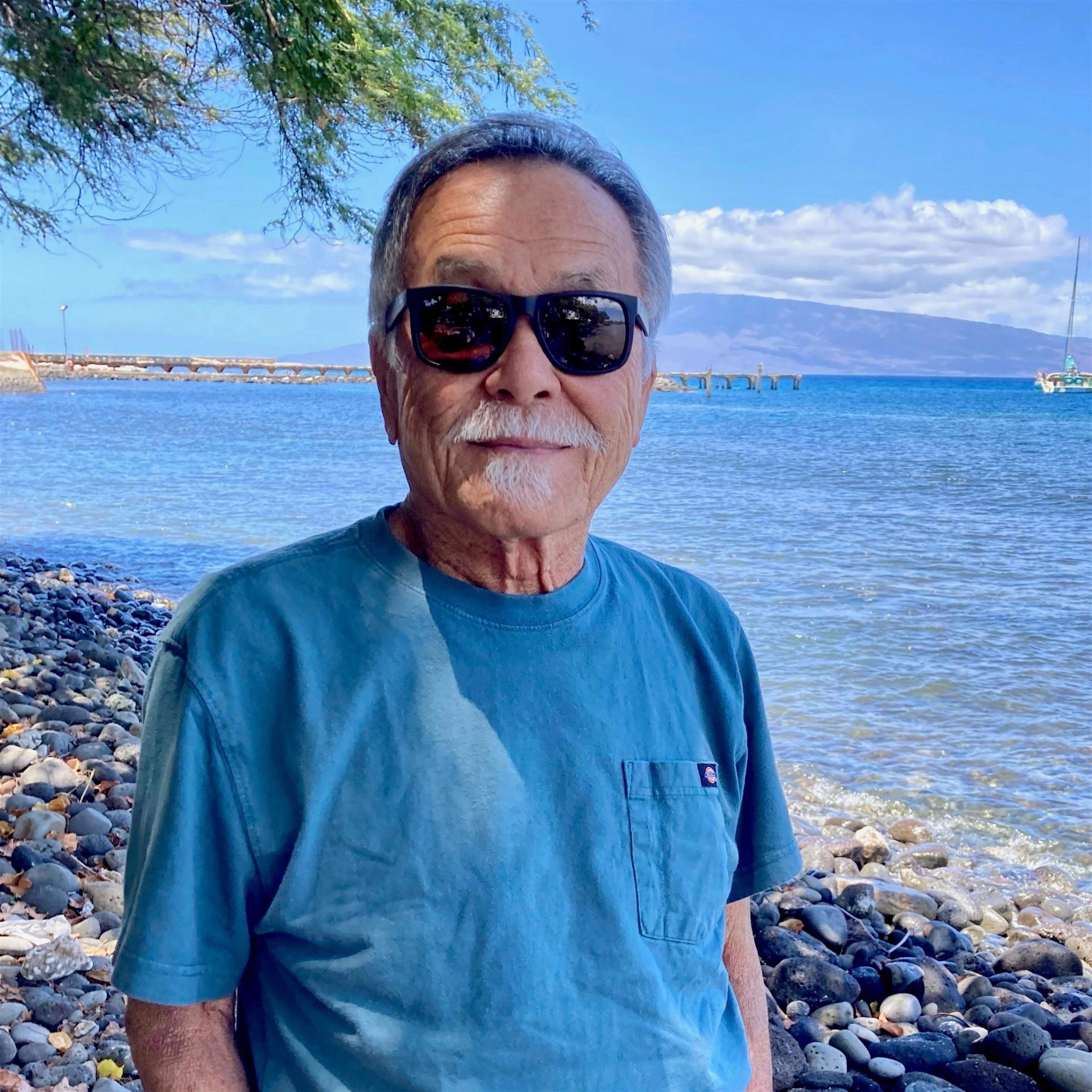 Antoku, Milton Takami