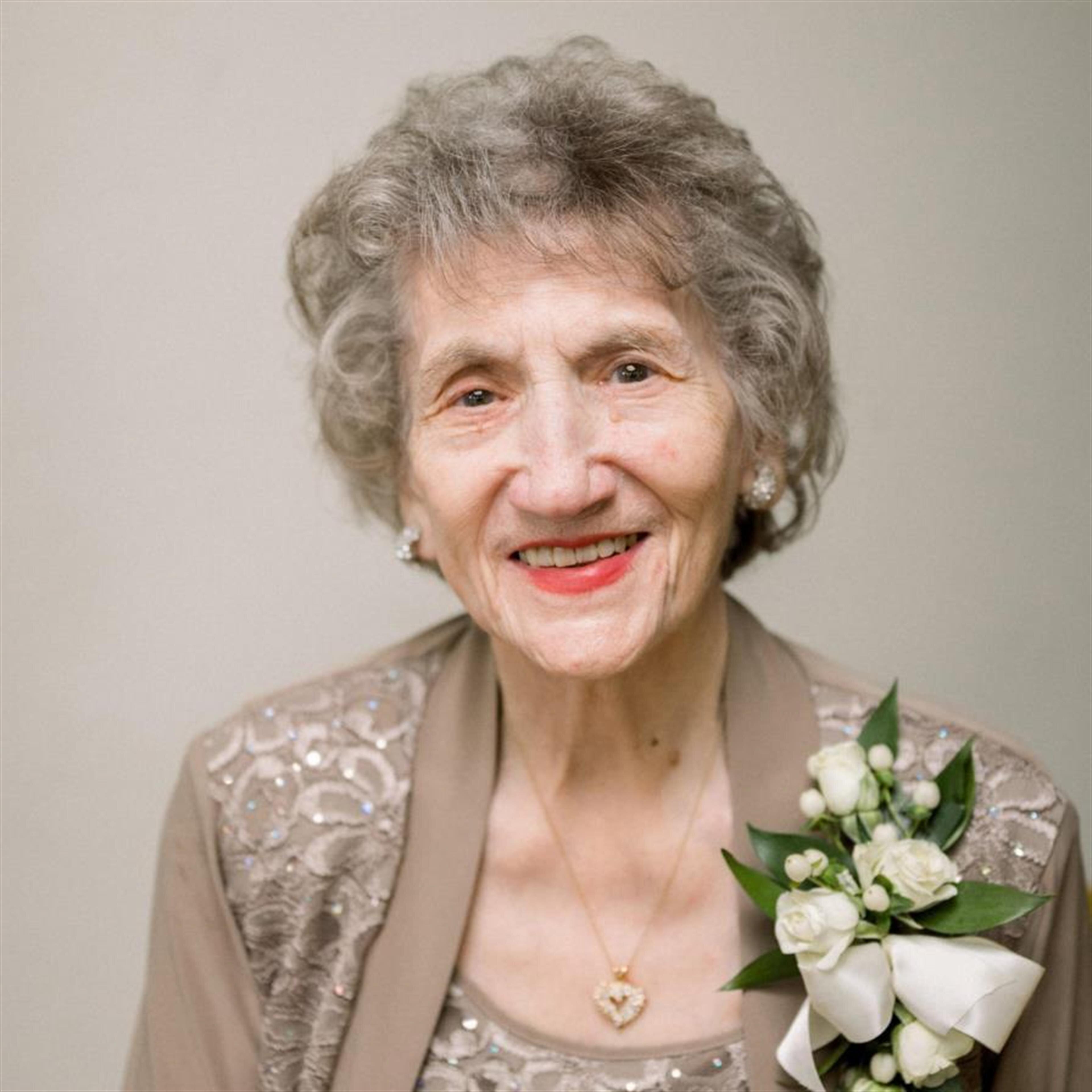 Esther Joan Campbell