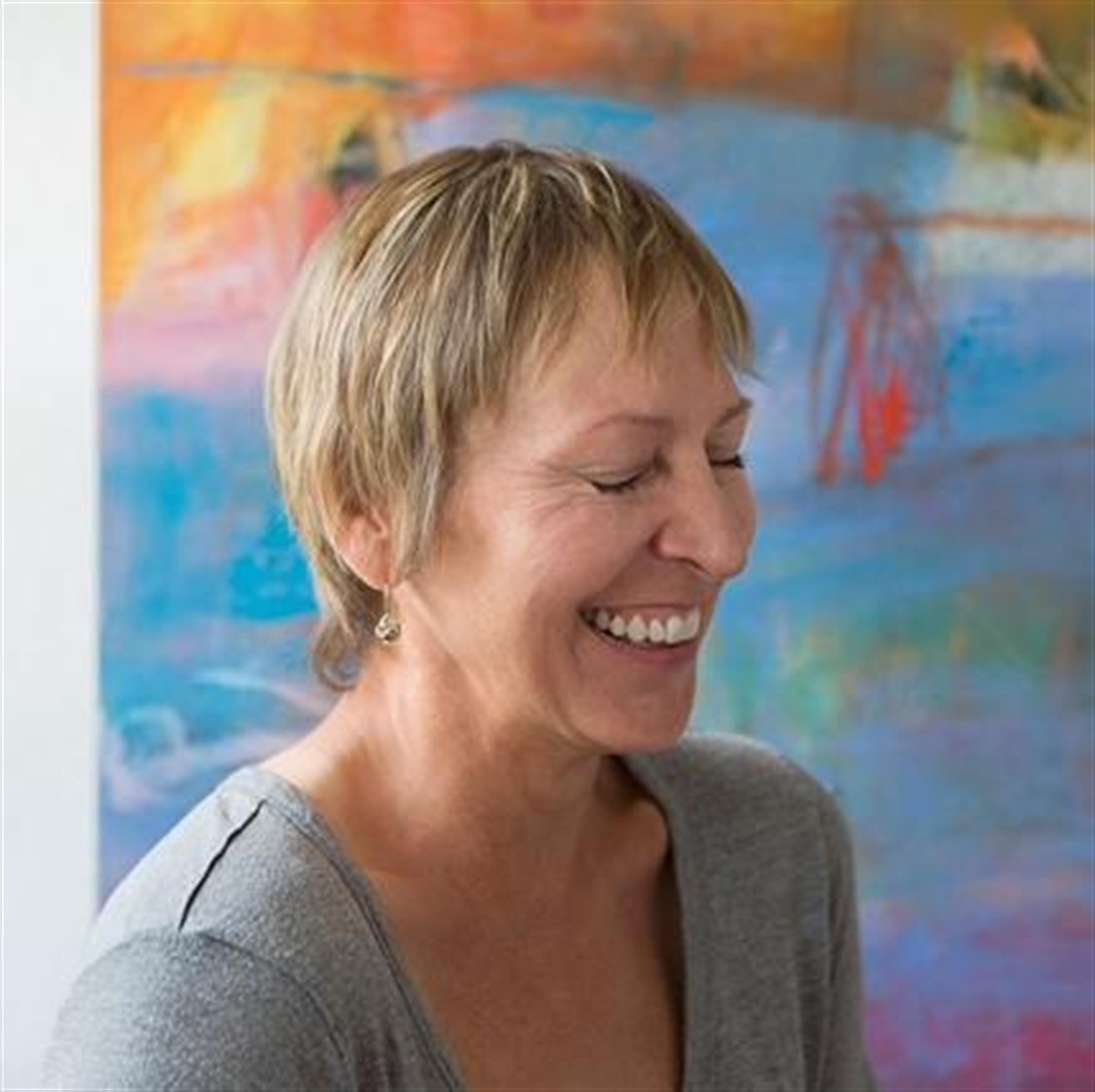 Elizabeth Holm