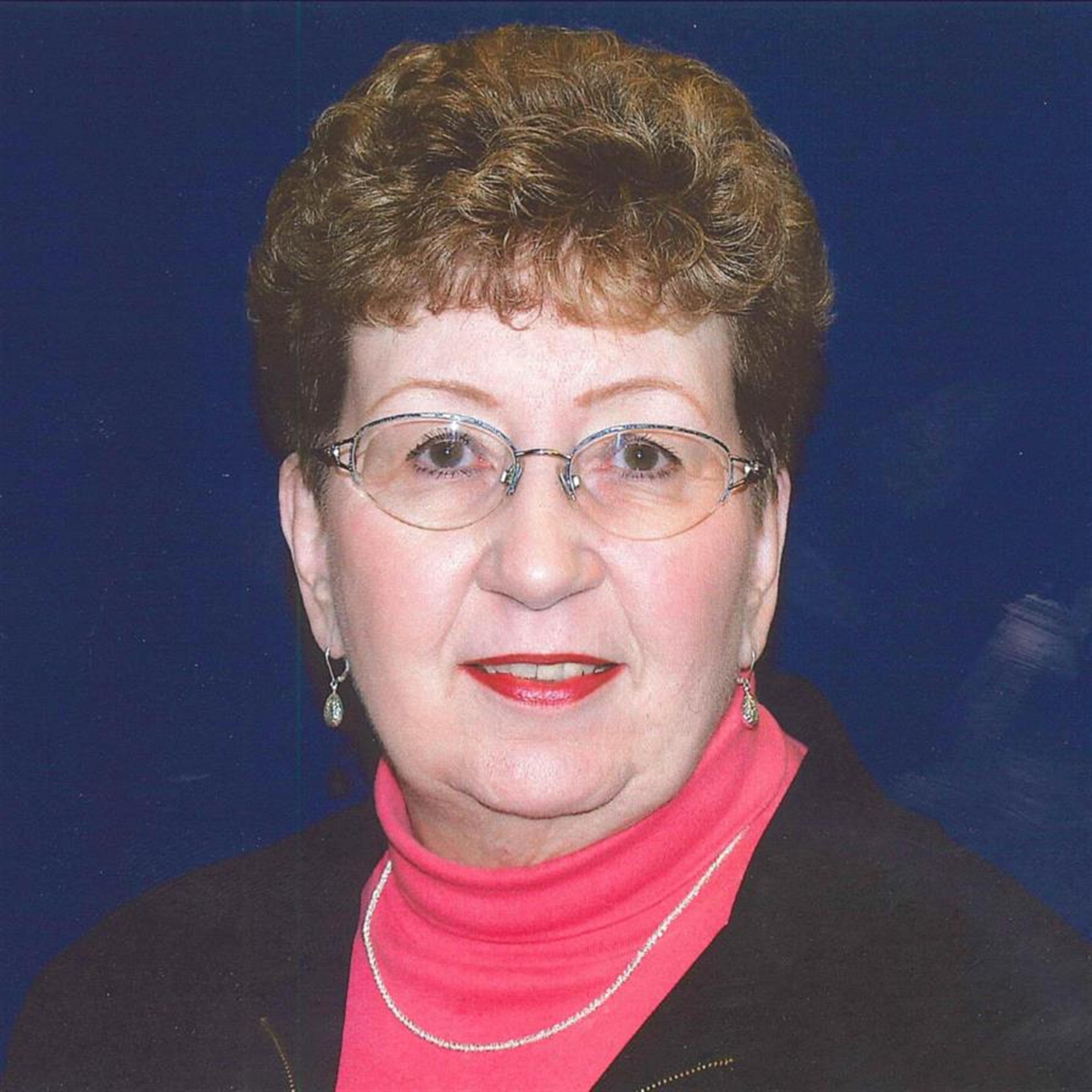 Linda Sue Bouwman
