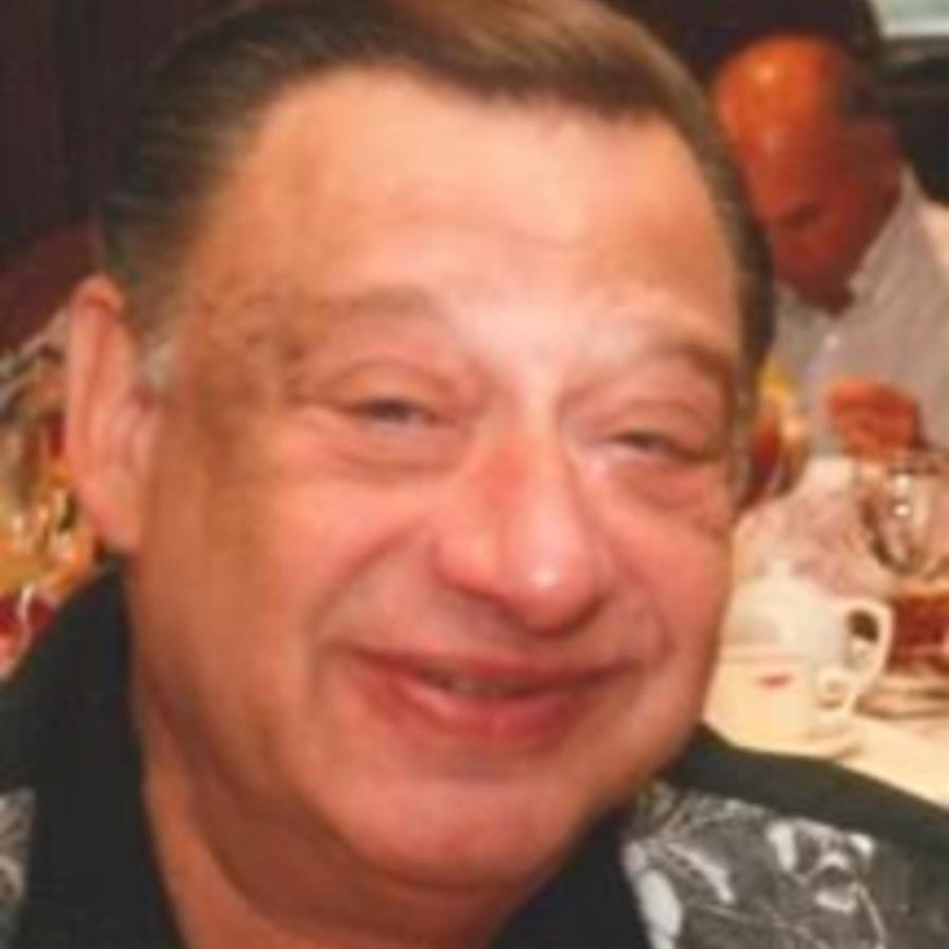 Calvin Schlosser
