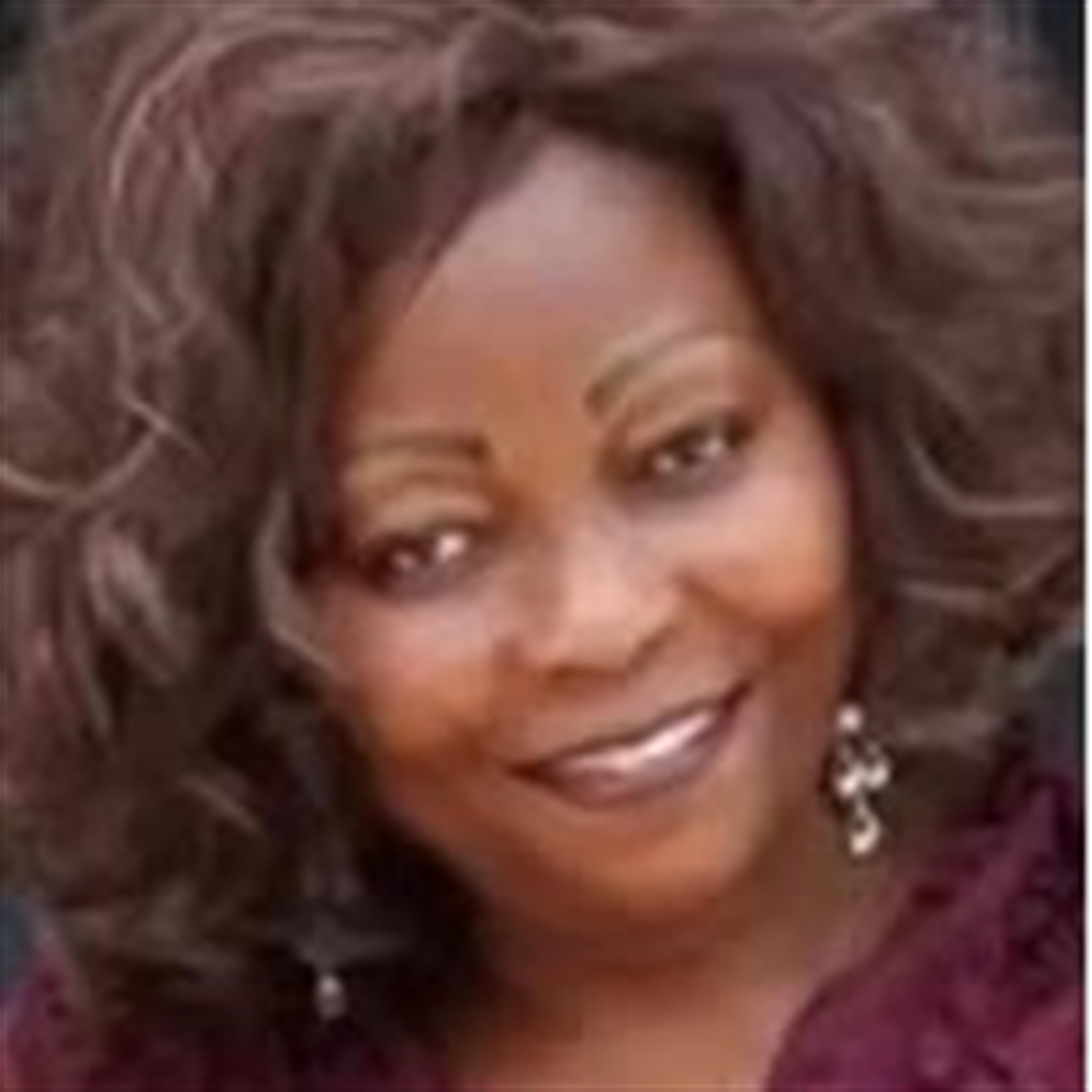 Adama Bundu Jah's obituary picture