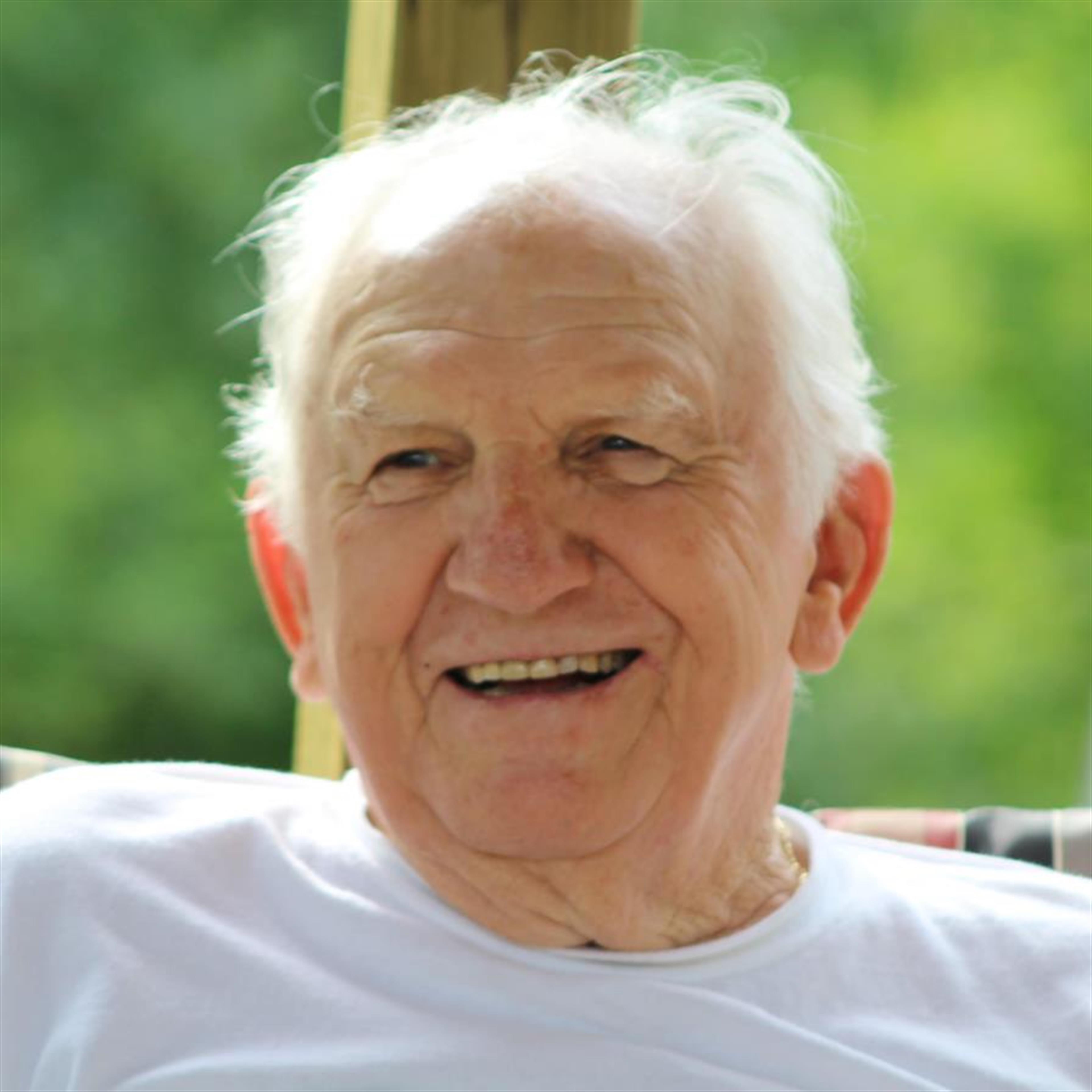 Joseph M. Chrzanowski