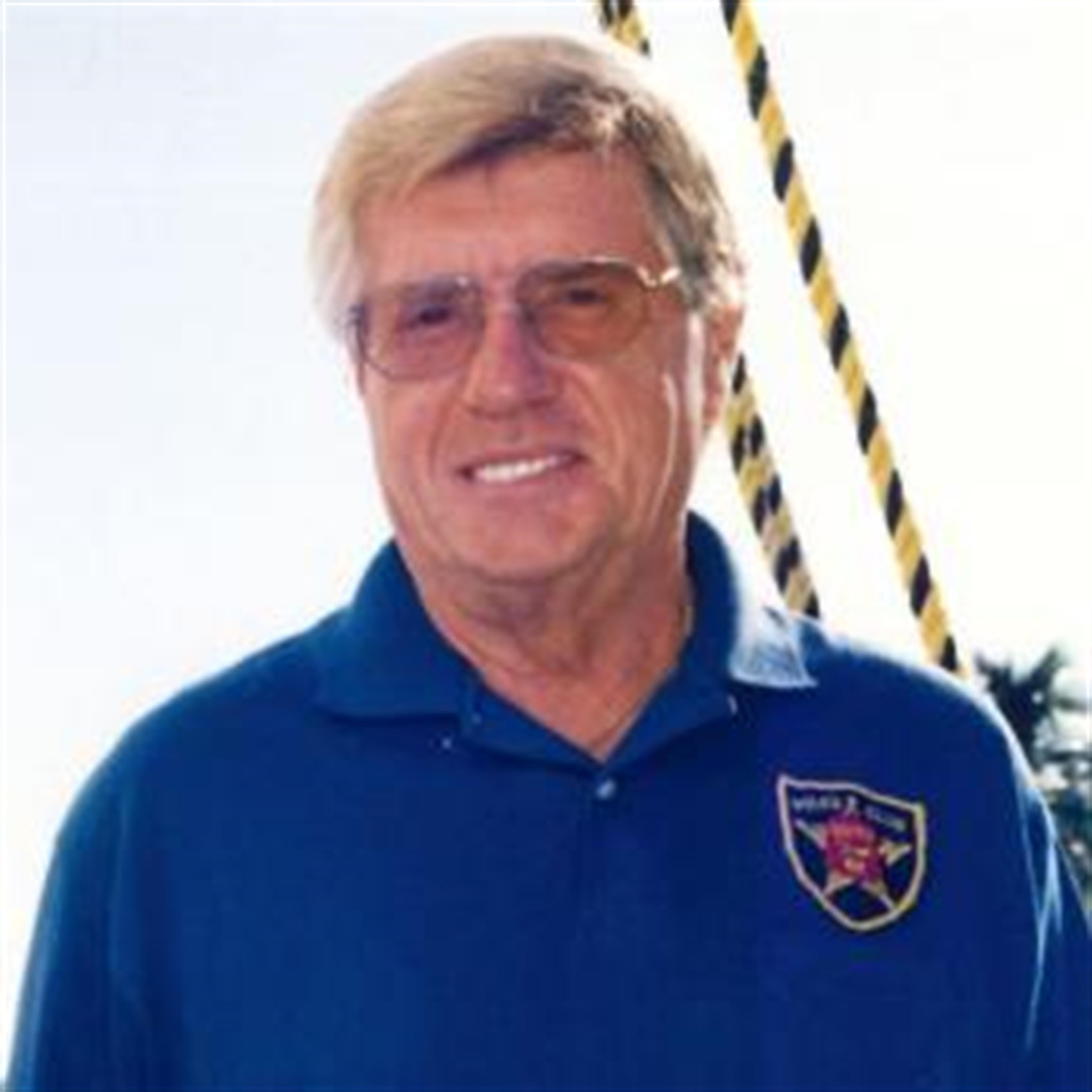 David Michael Brischler