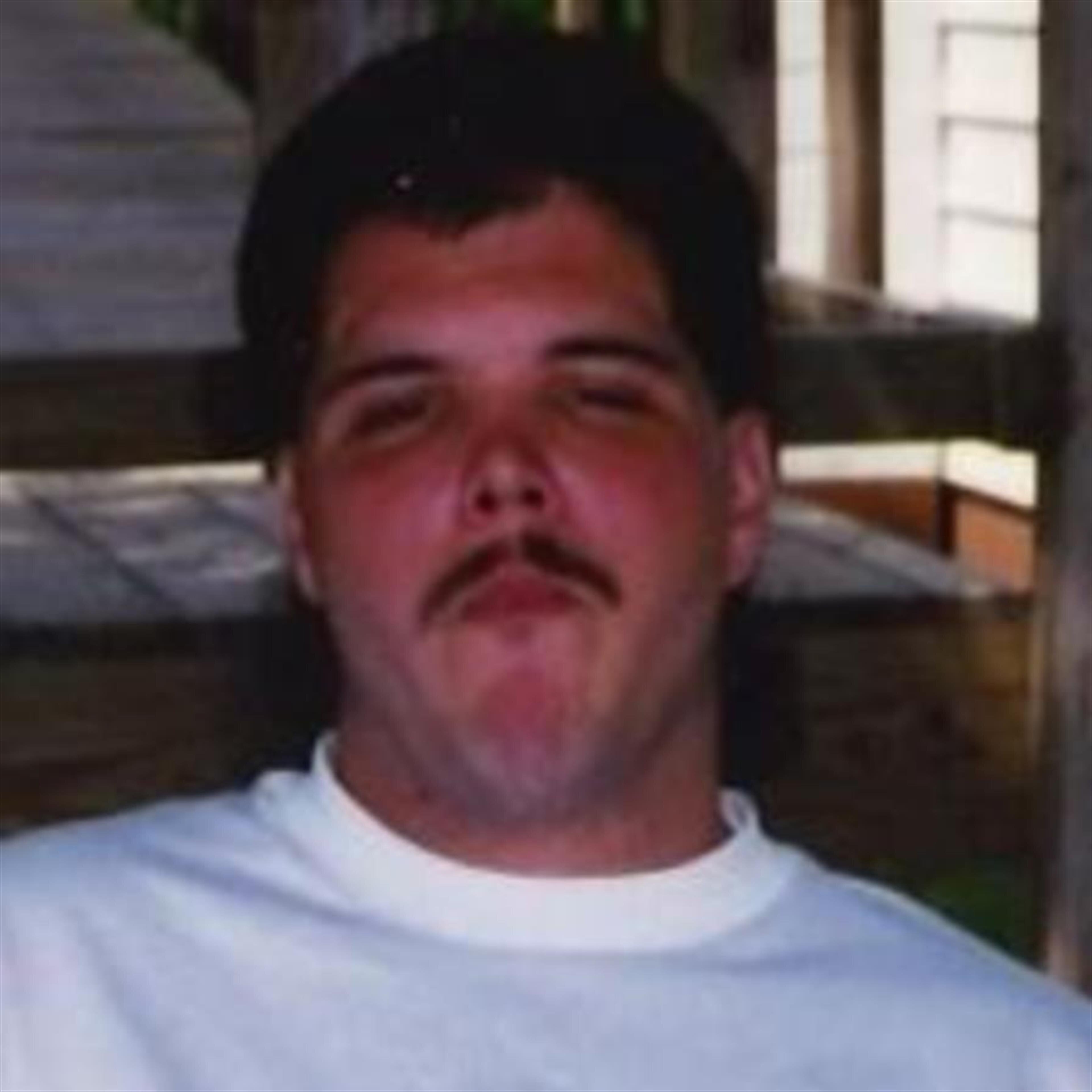 Shannon Eugene Borntreger