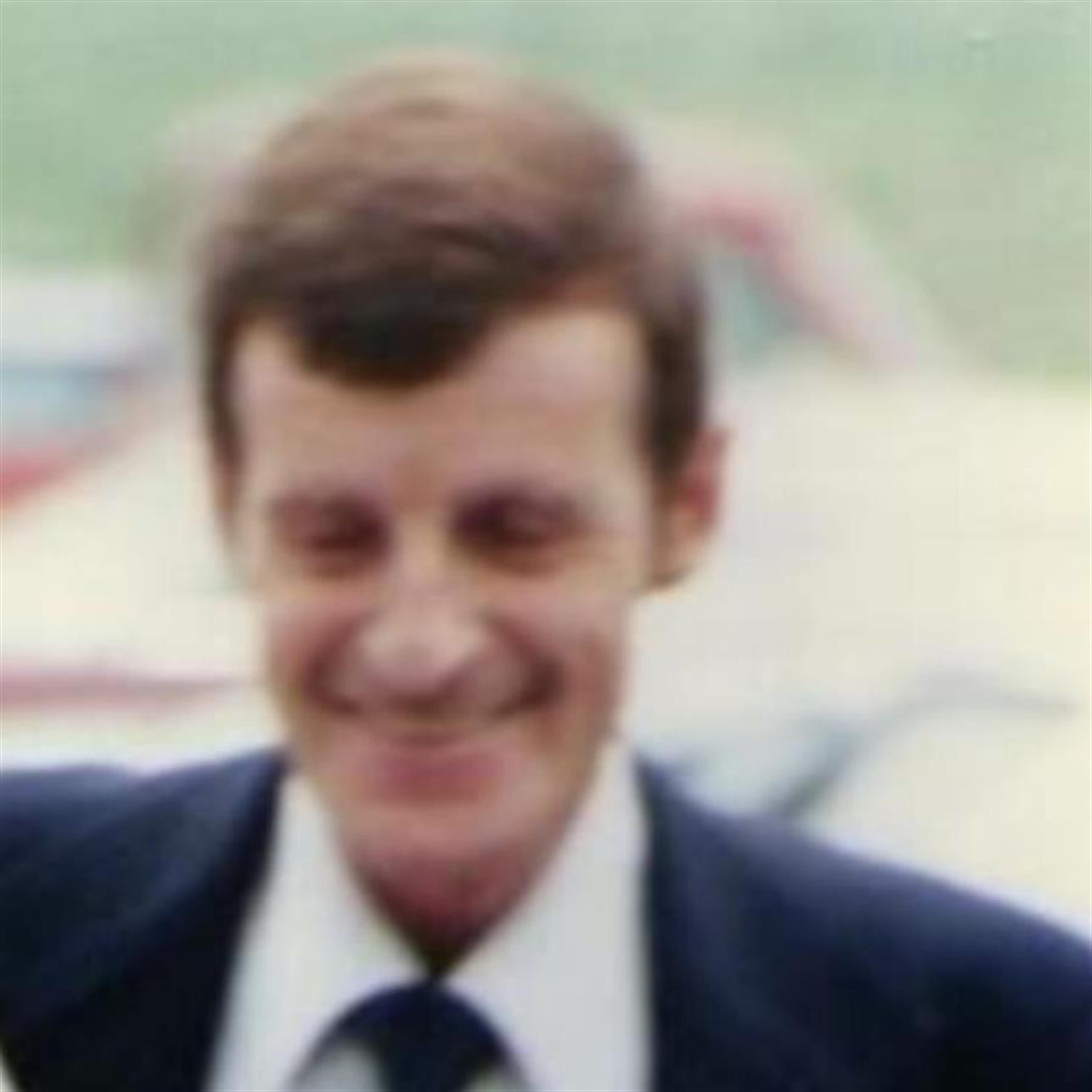 Marvin L. Lilleston (Buffalo)