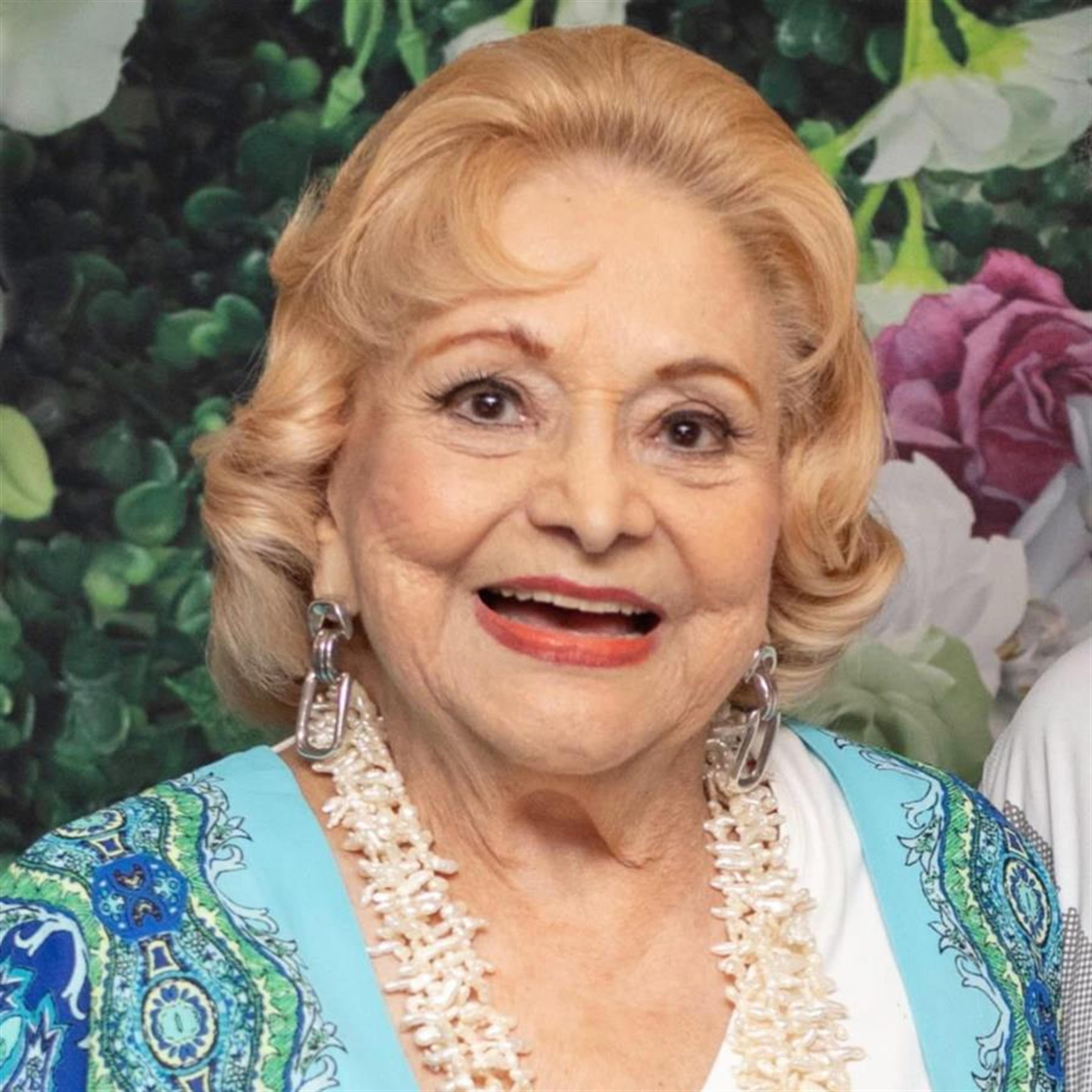 Adrienne Aron