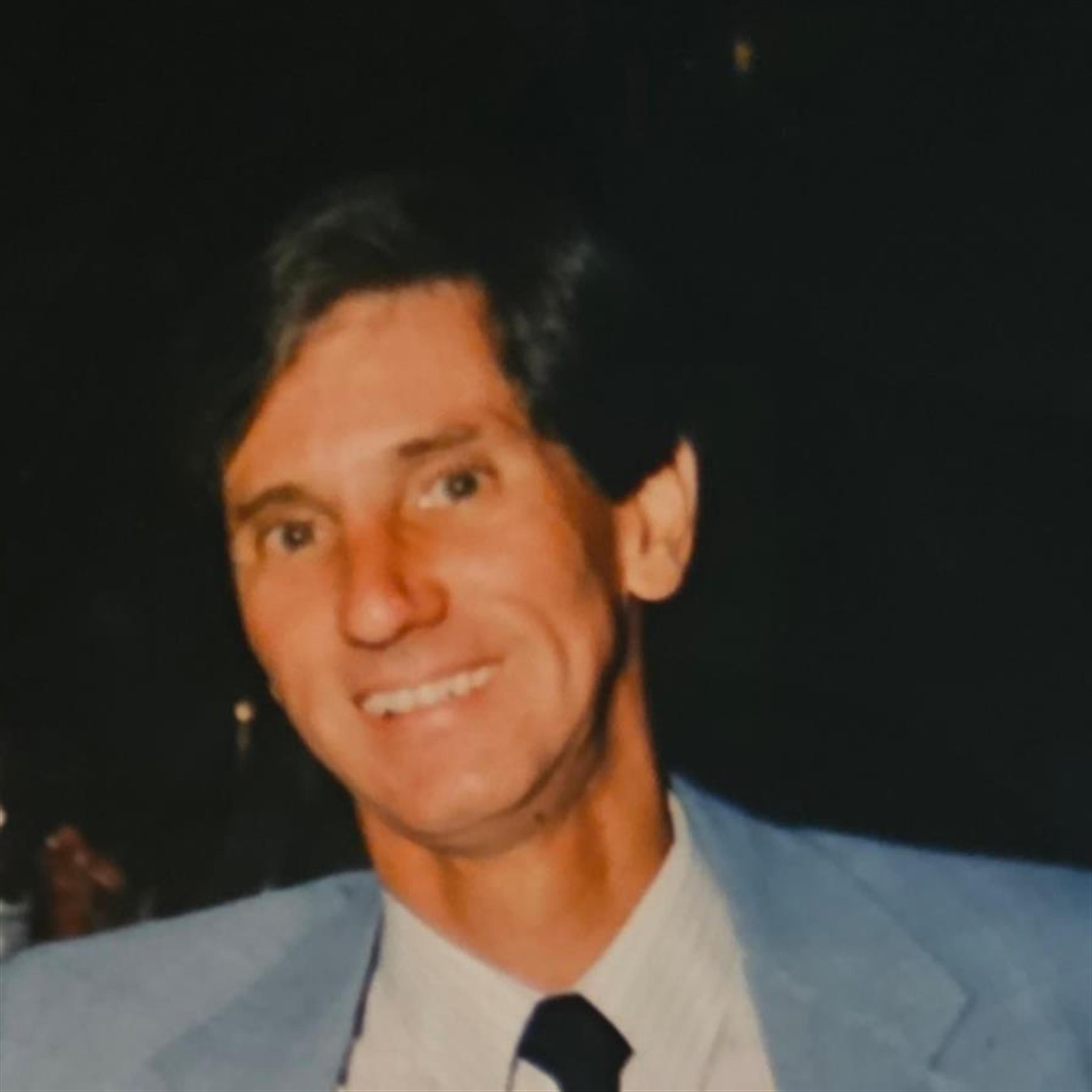 Enrique Felix Peniche