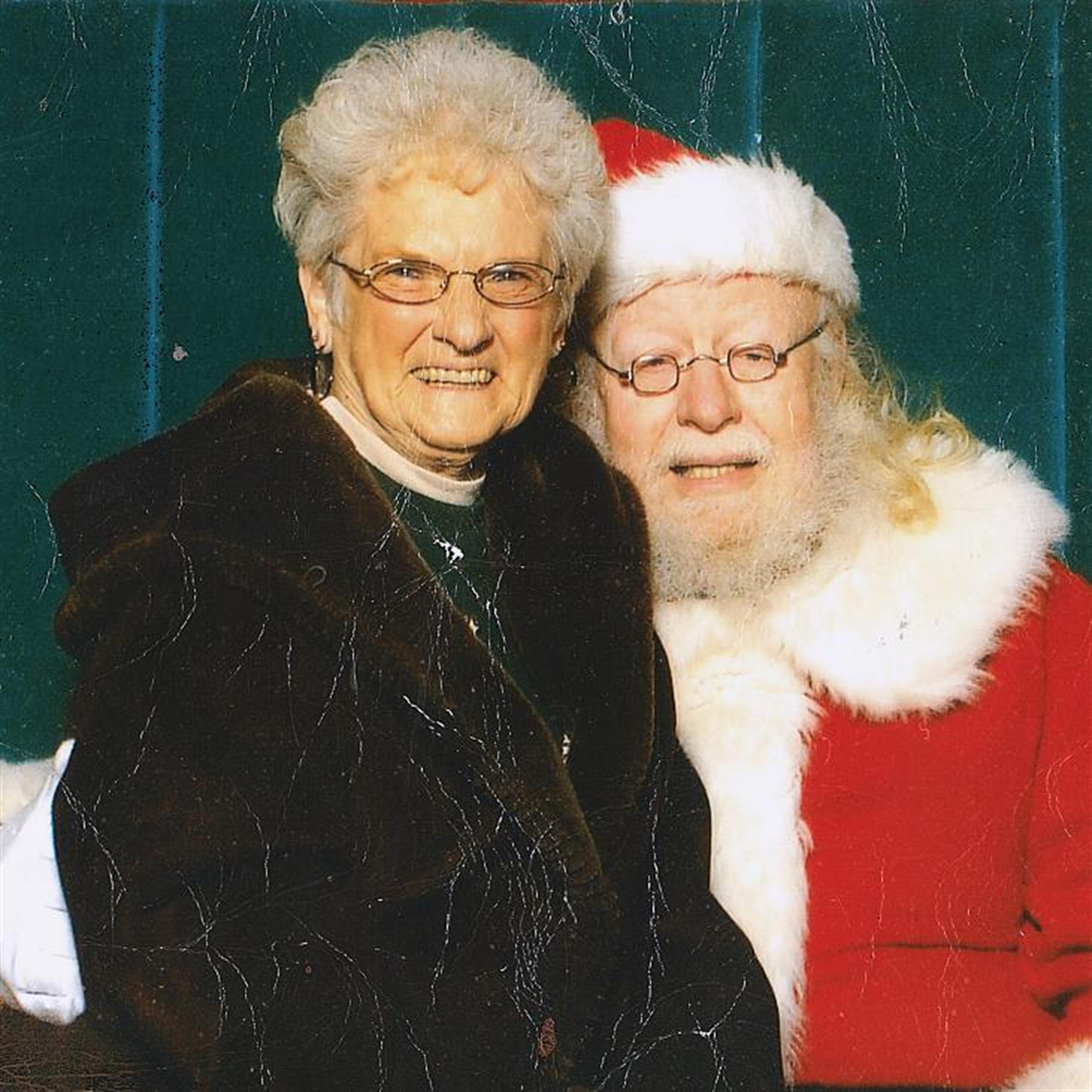 Darlene Ann Conder