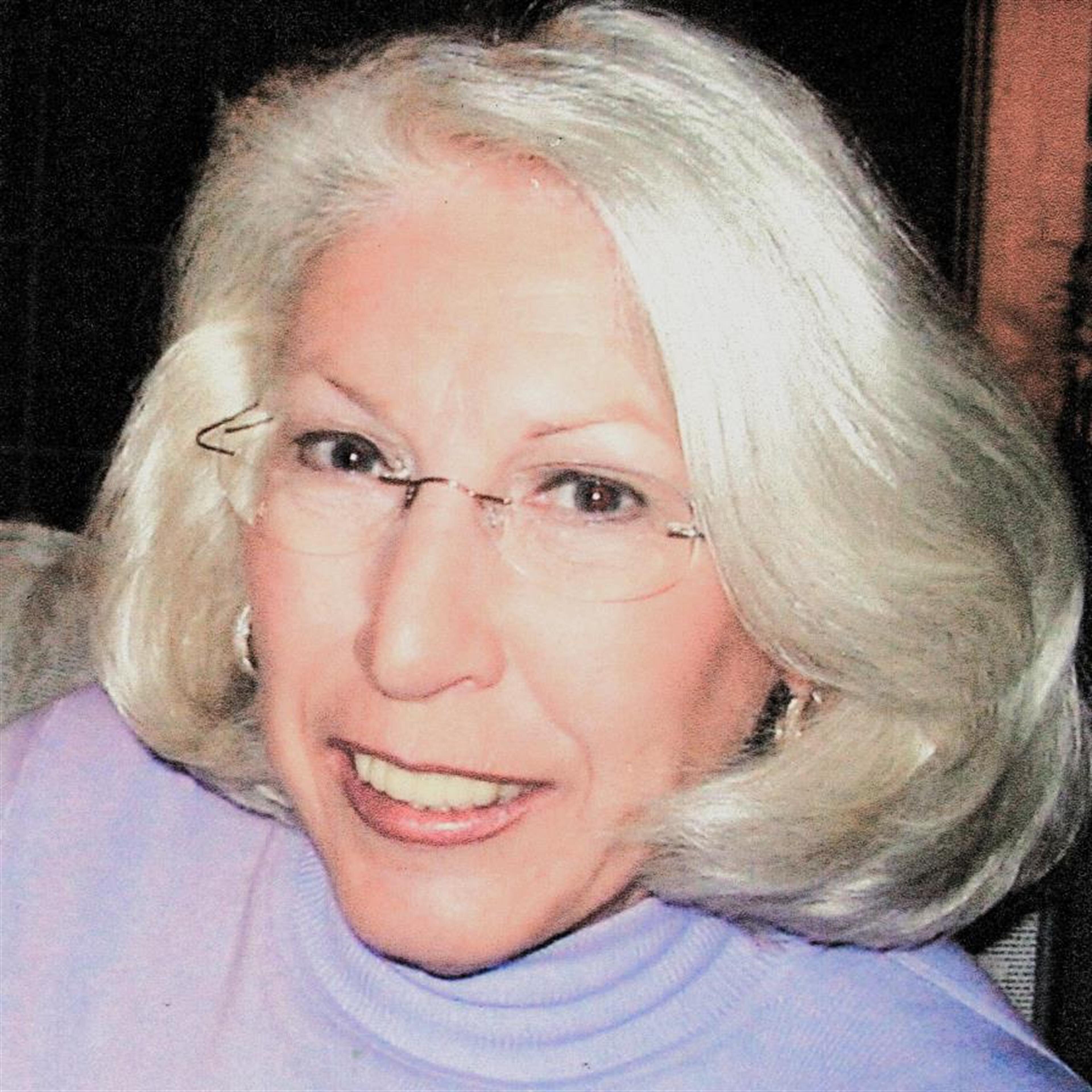 Kathleen G. Bequet