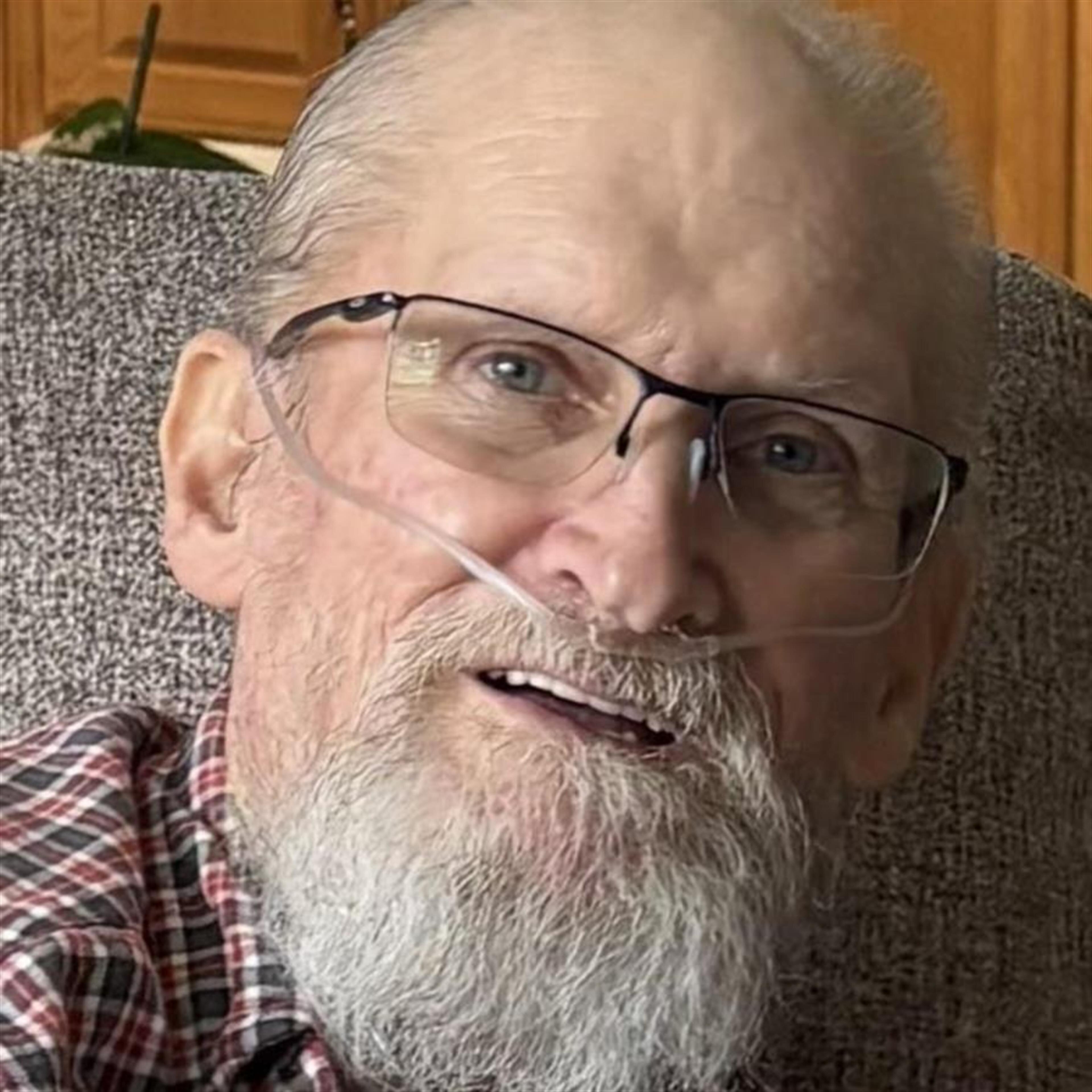 Charles E. Hulbert