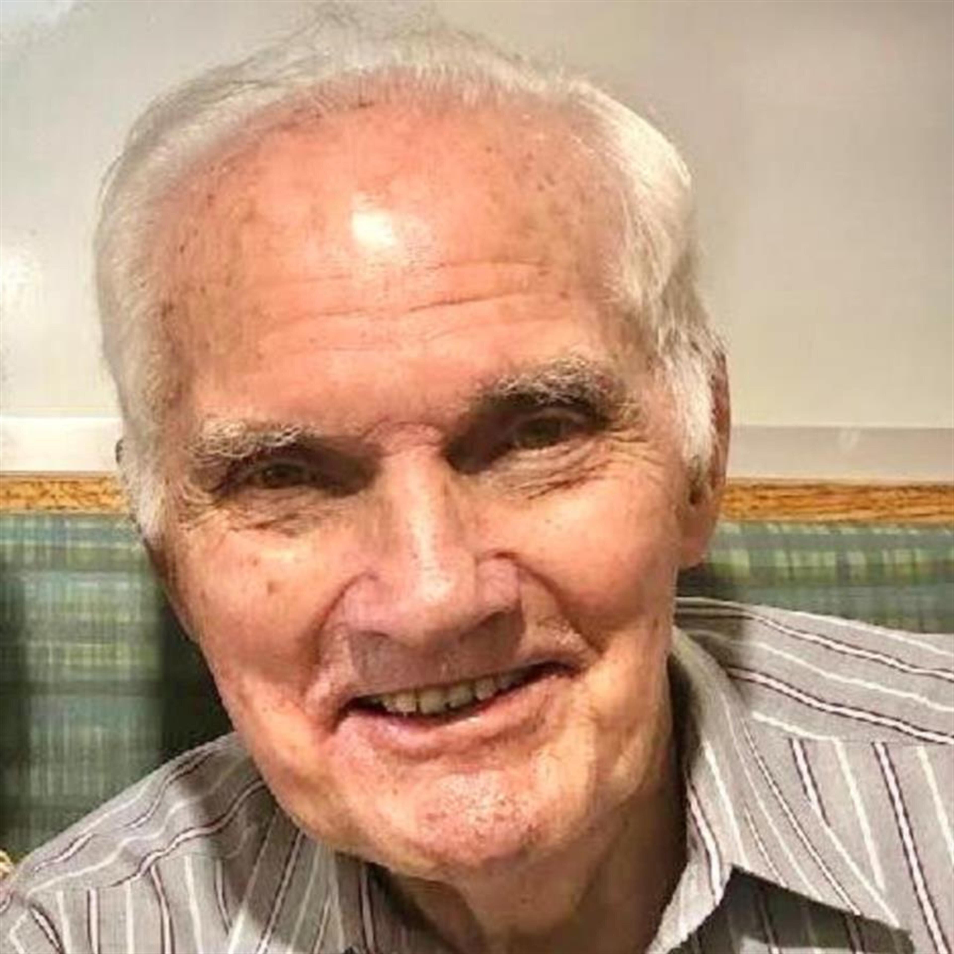 John F. Peterson