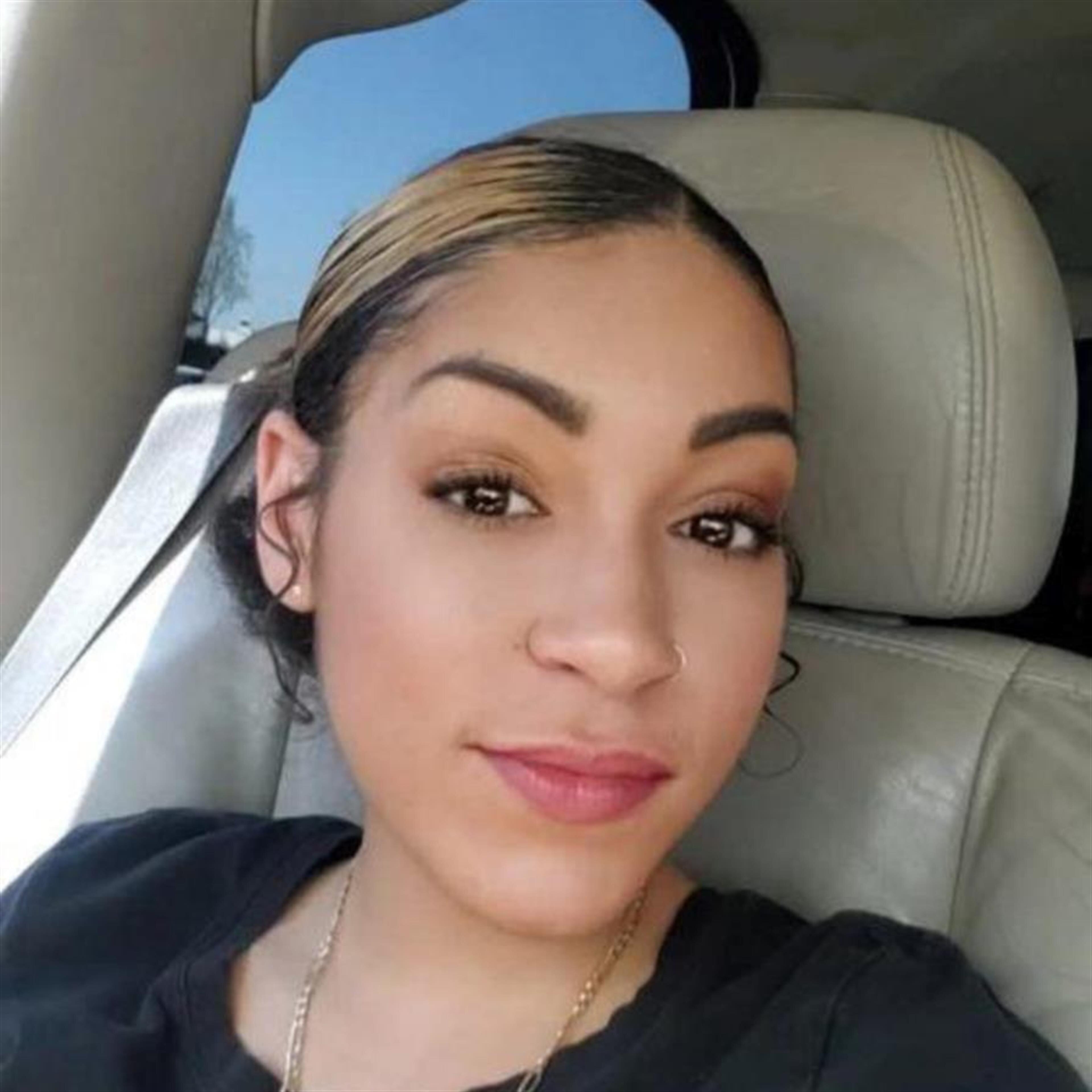 Courtney "Janai" Nelson
