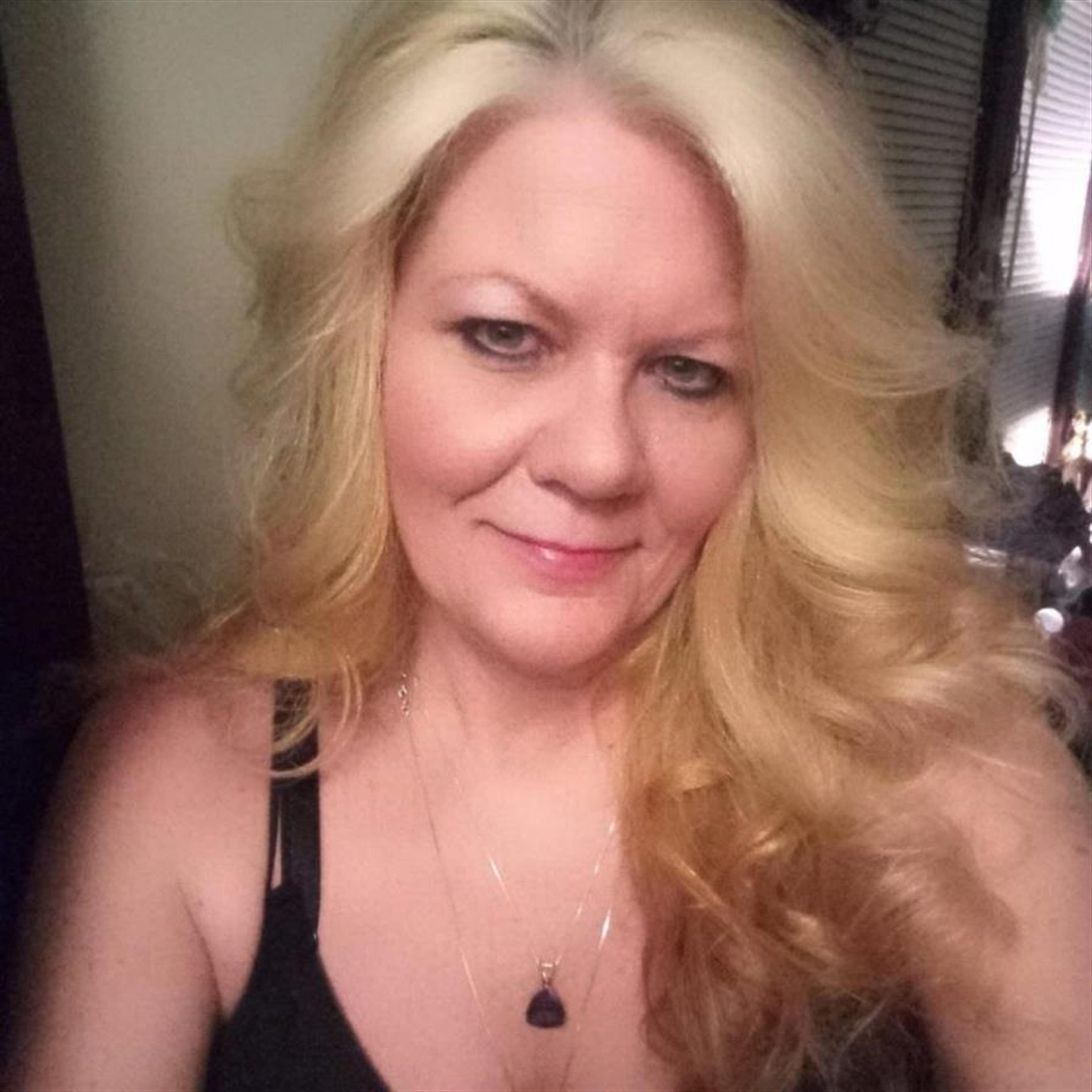 Stephanie Marie Krohn