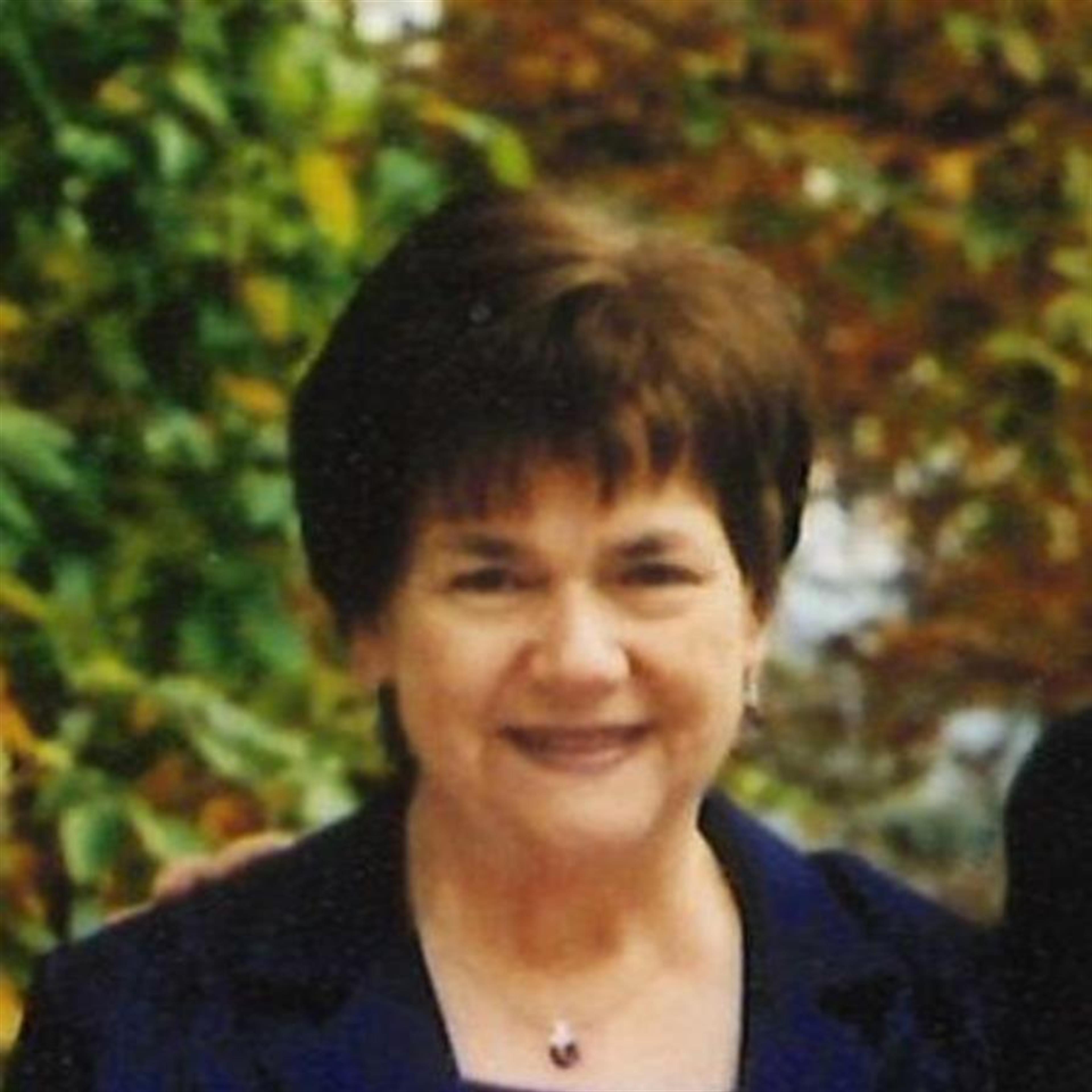 Nancy Carol Brooks