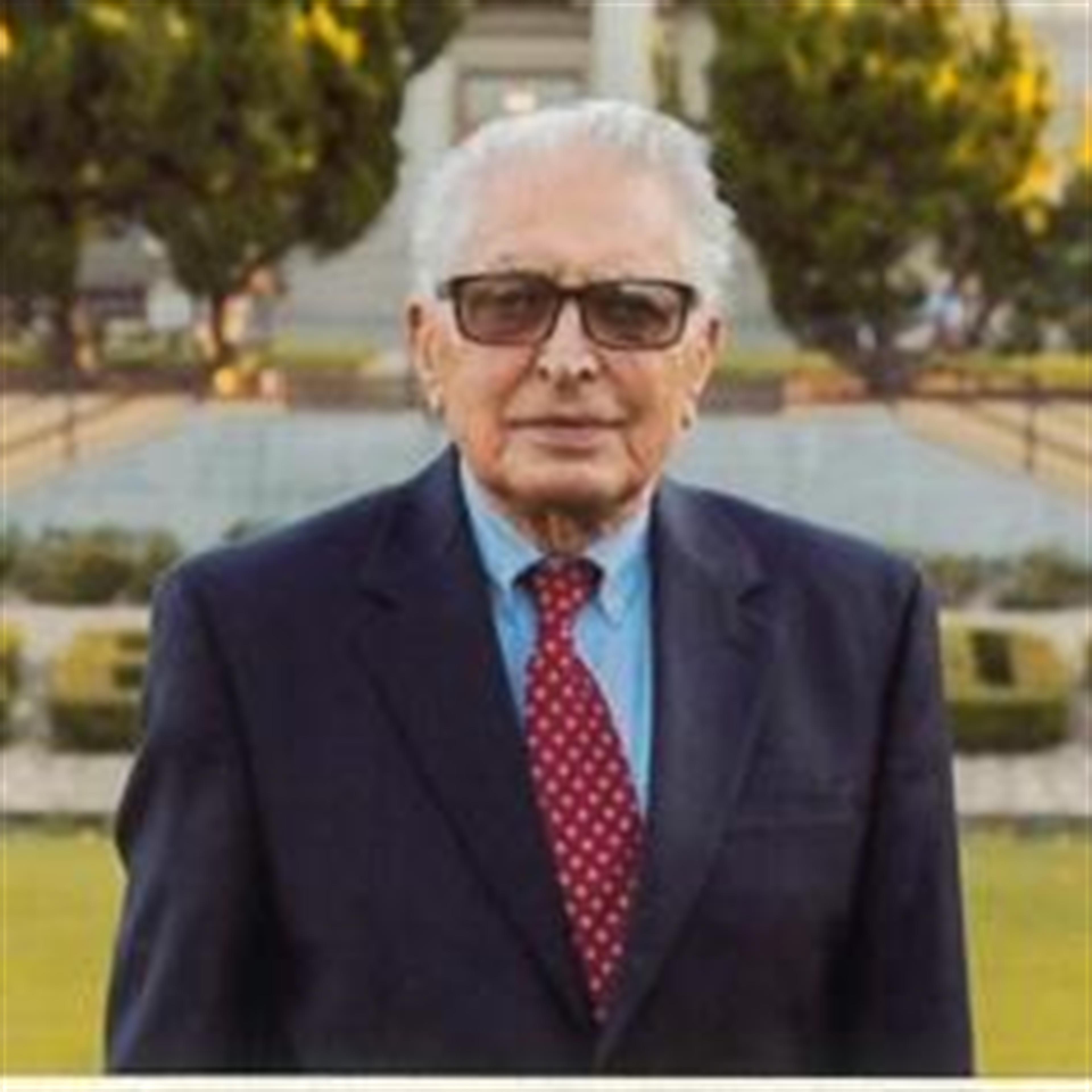 Mr. James "Jim" Tziouvalas