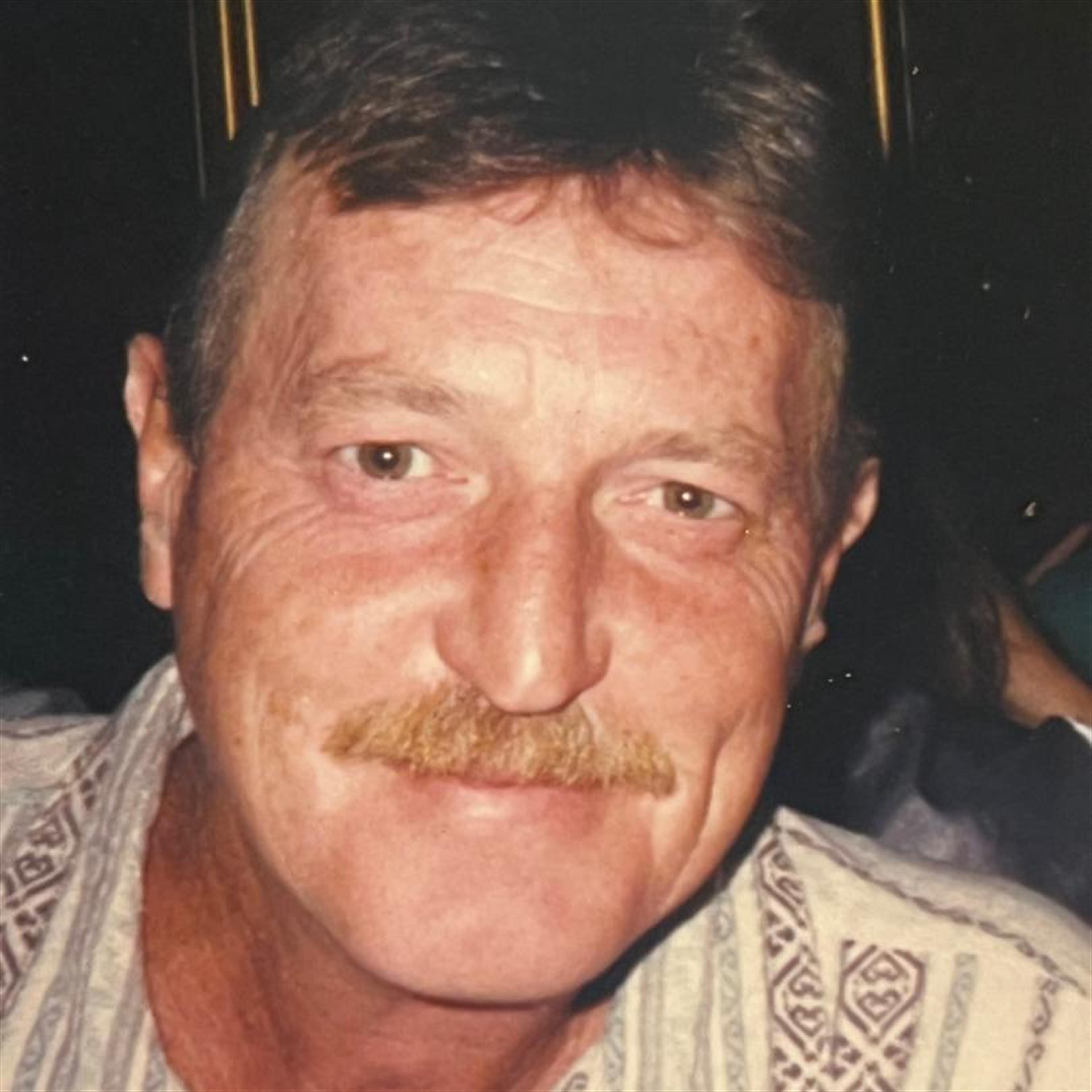 Charles Edward Hargrove