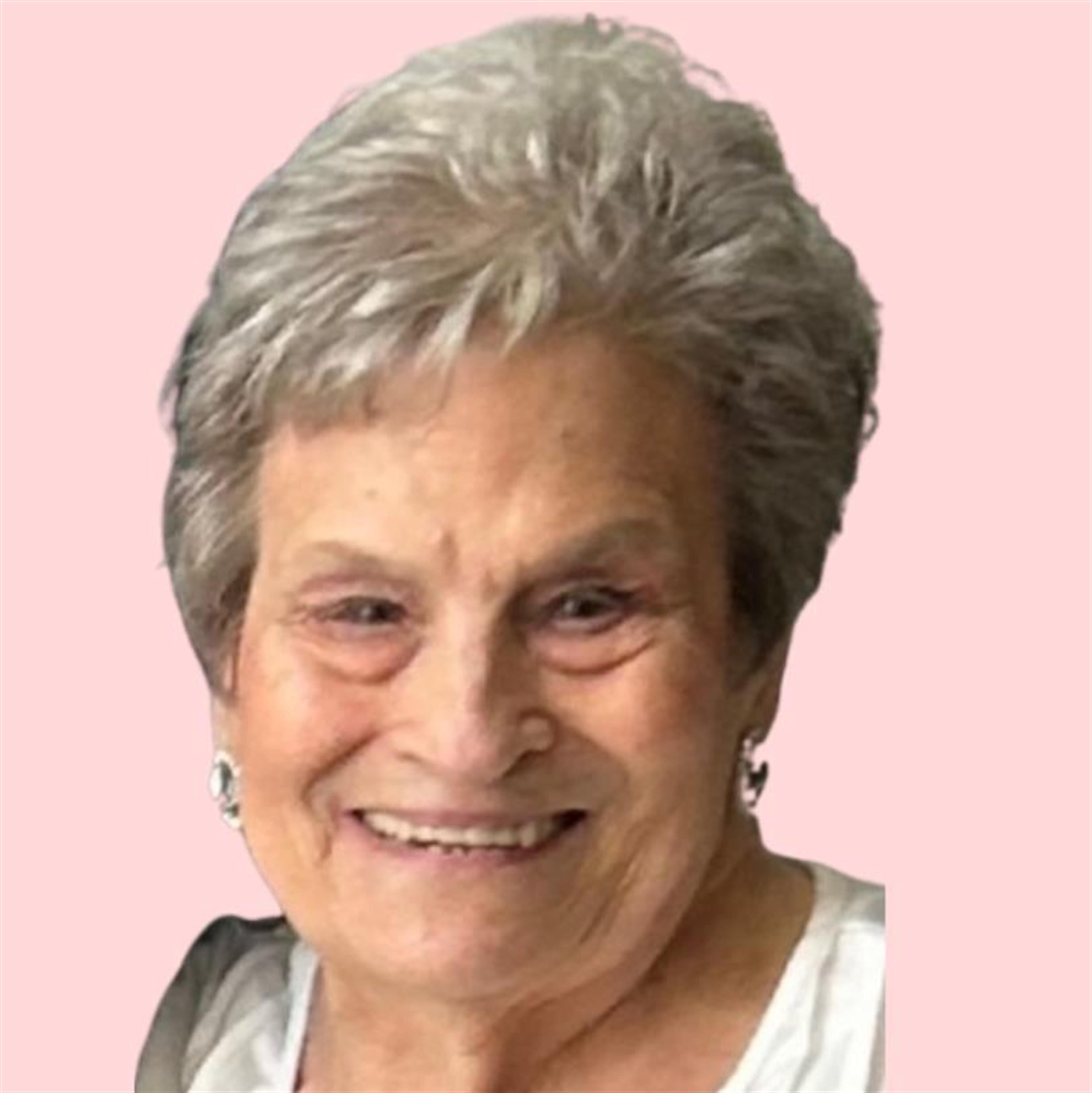 Marilyn Ingle