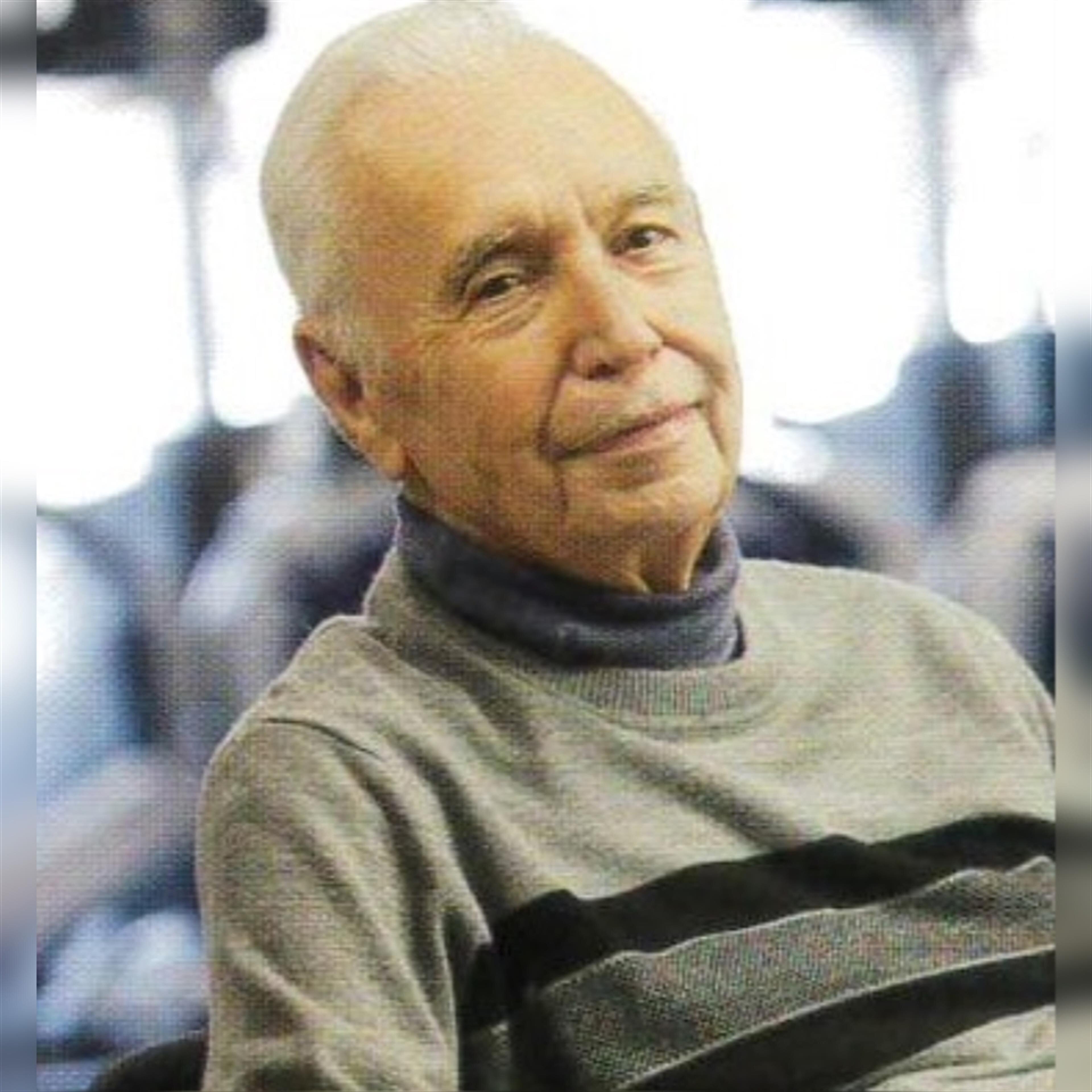 Warren F. Bourgeois