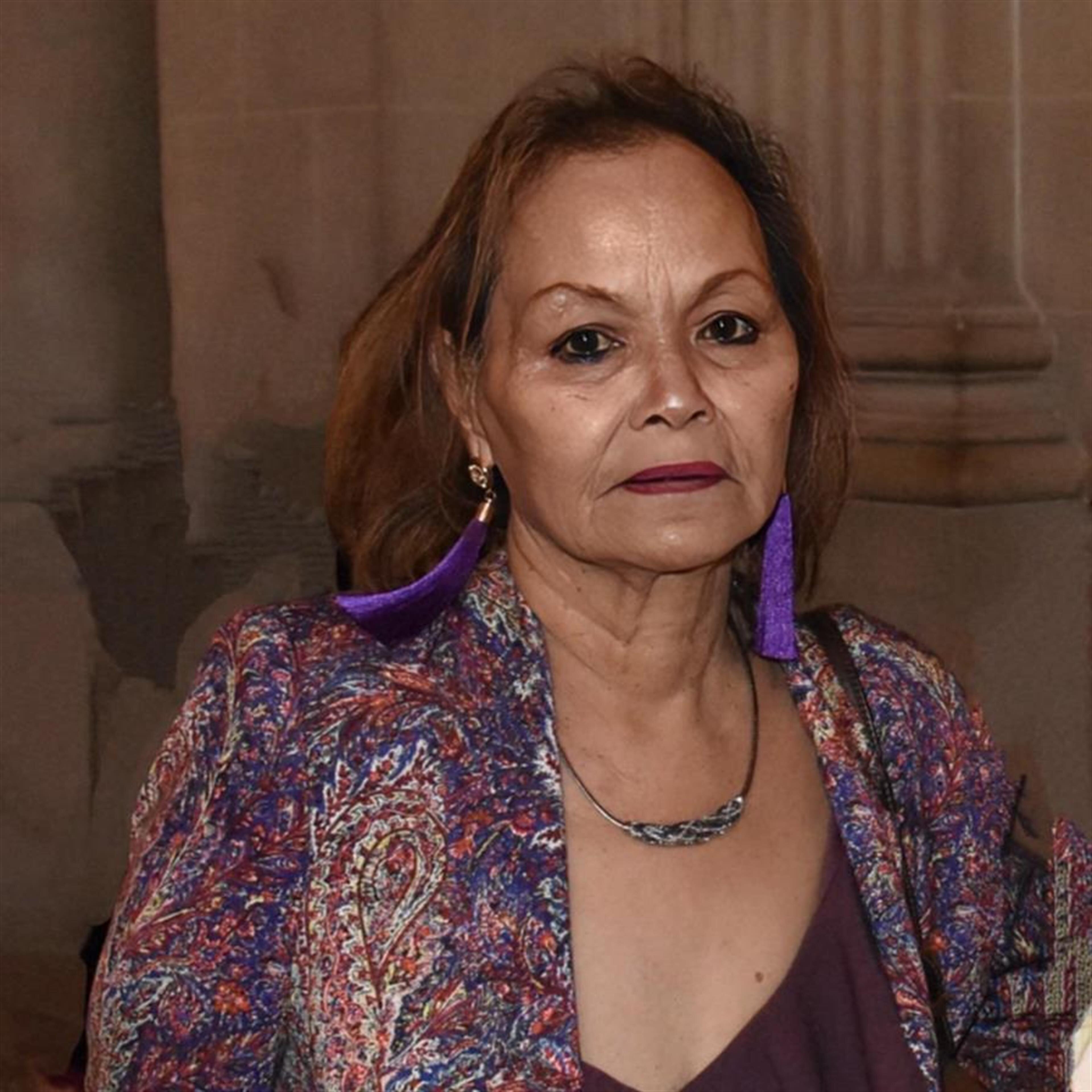 Mayline Fajardo Enriquez