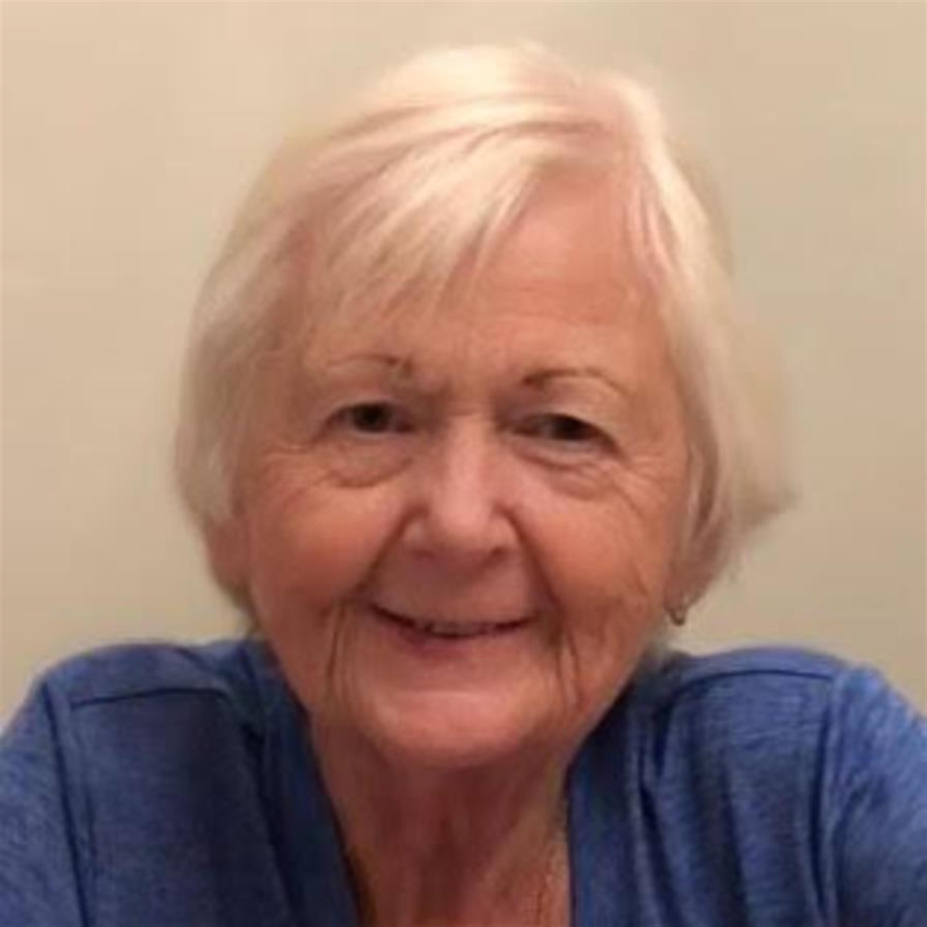 Joann Helen Luria