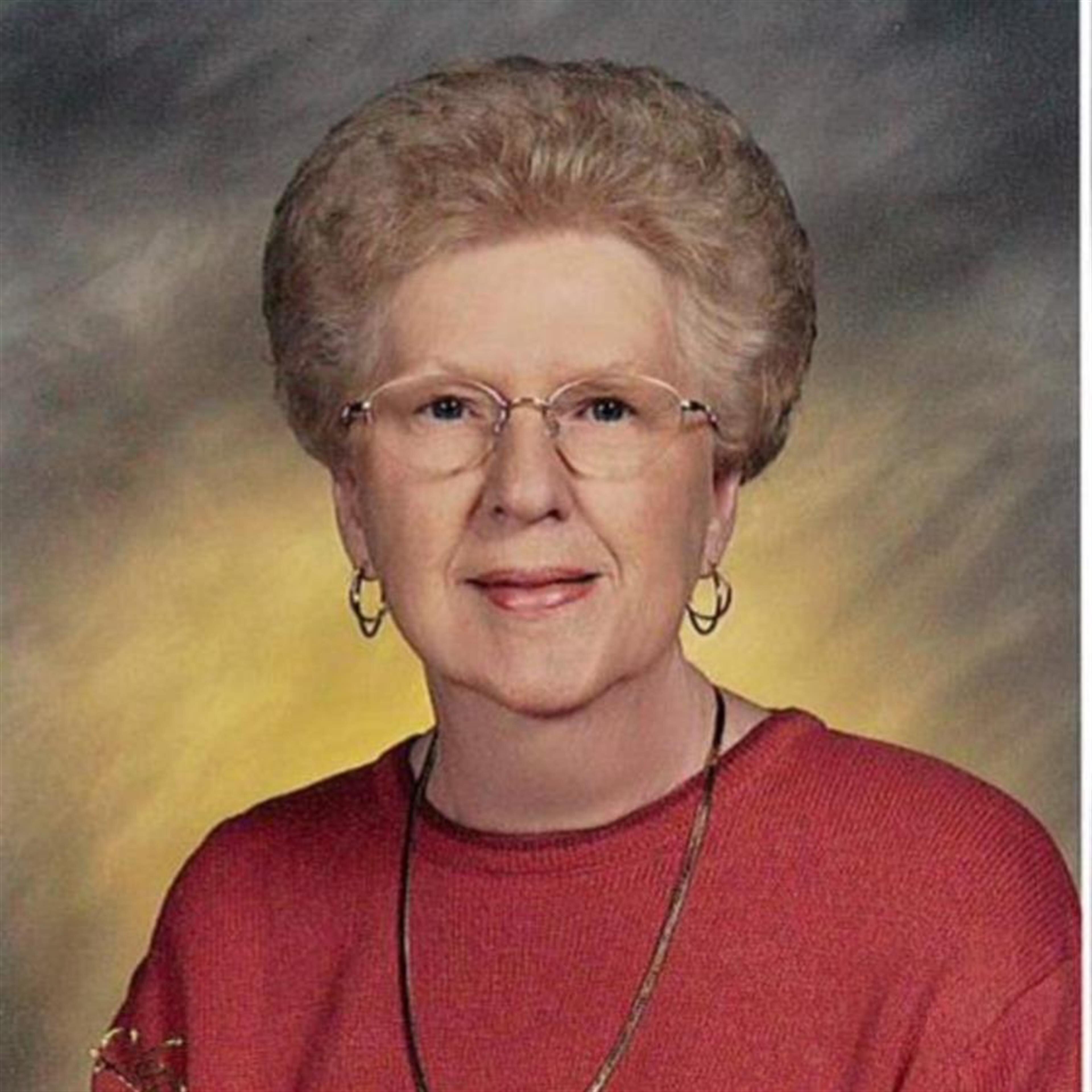 Anna Theresa Vukits