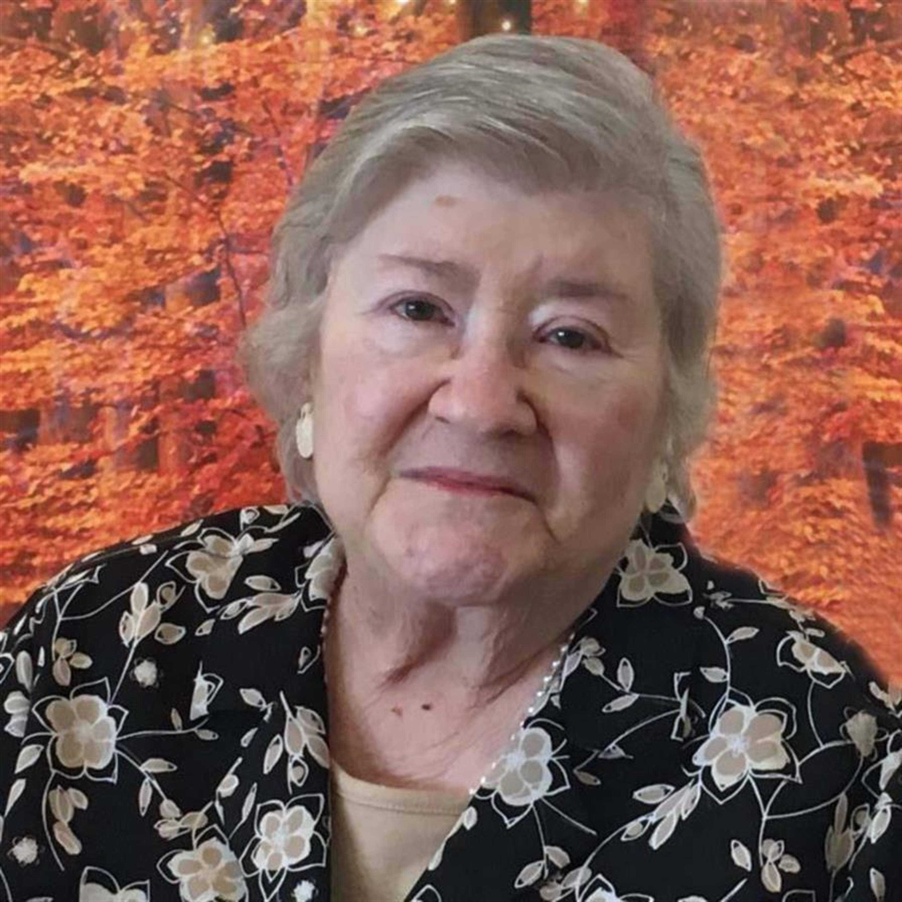 Marie Picou Jeanfreau