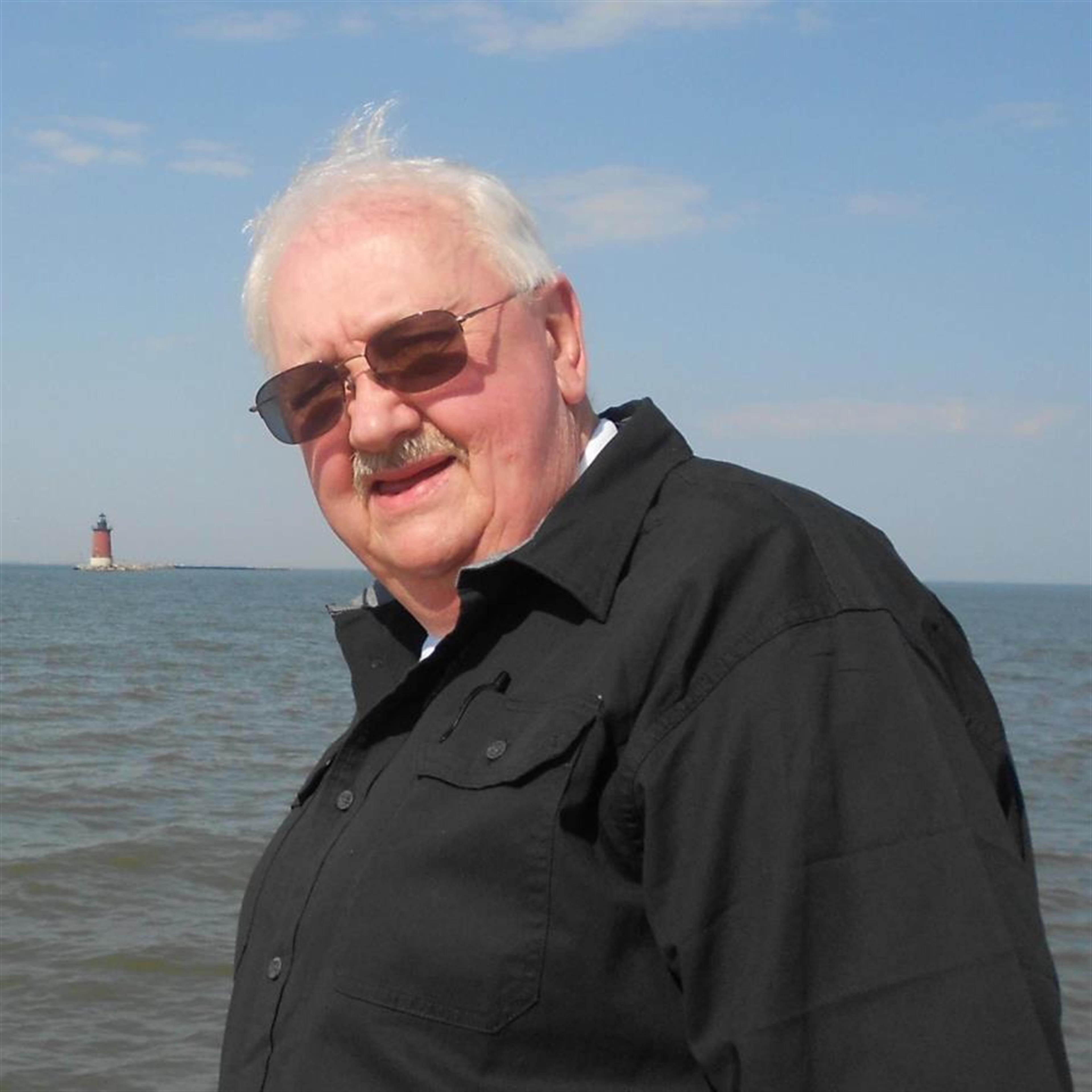 Edward Paul Grabowski