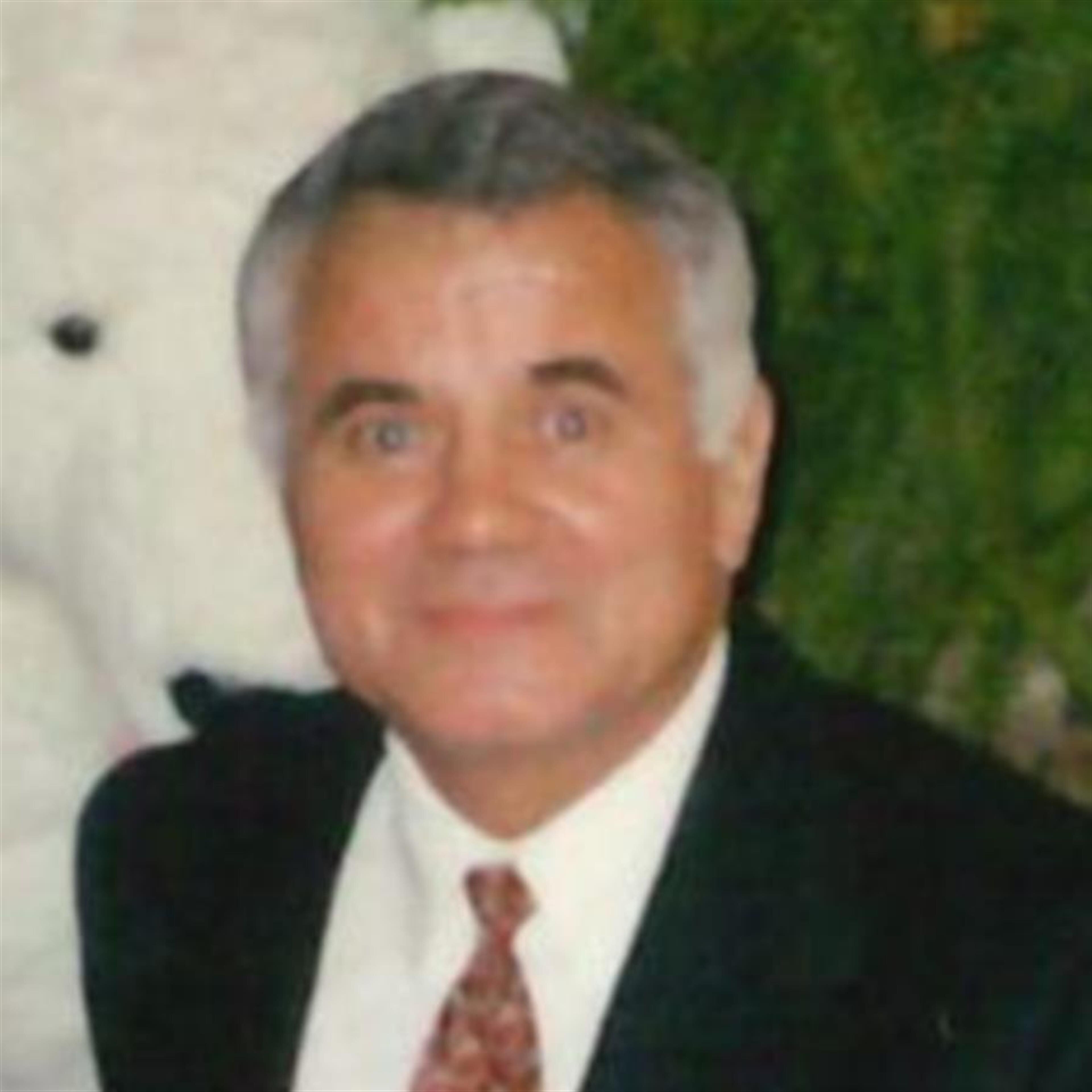 Dumitru Biliboaca