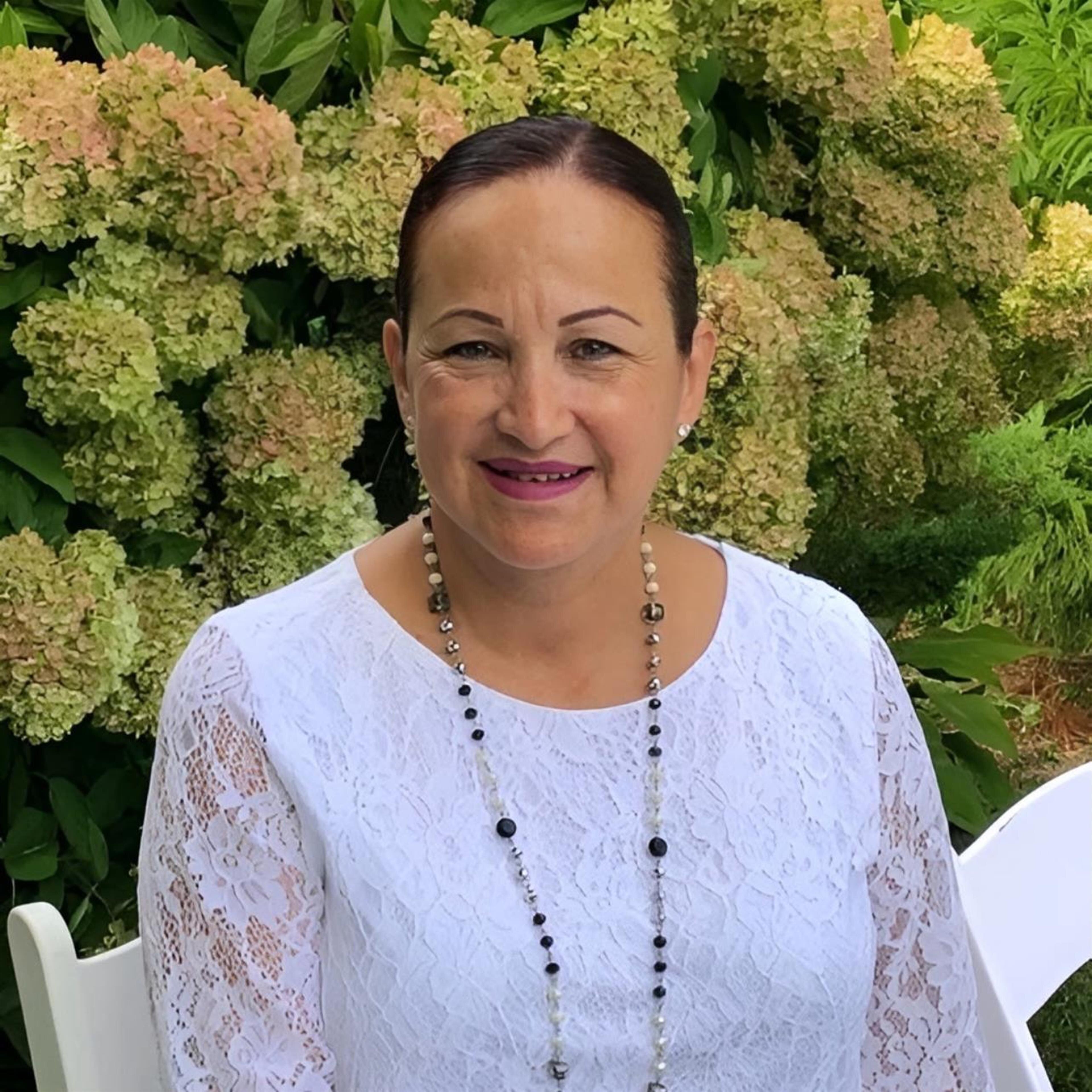 Gladis Collins
