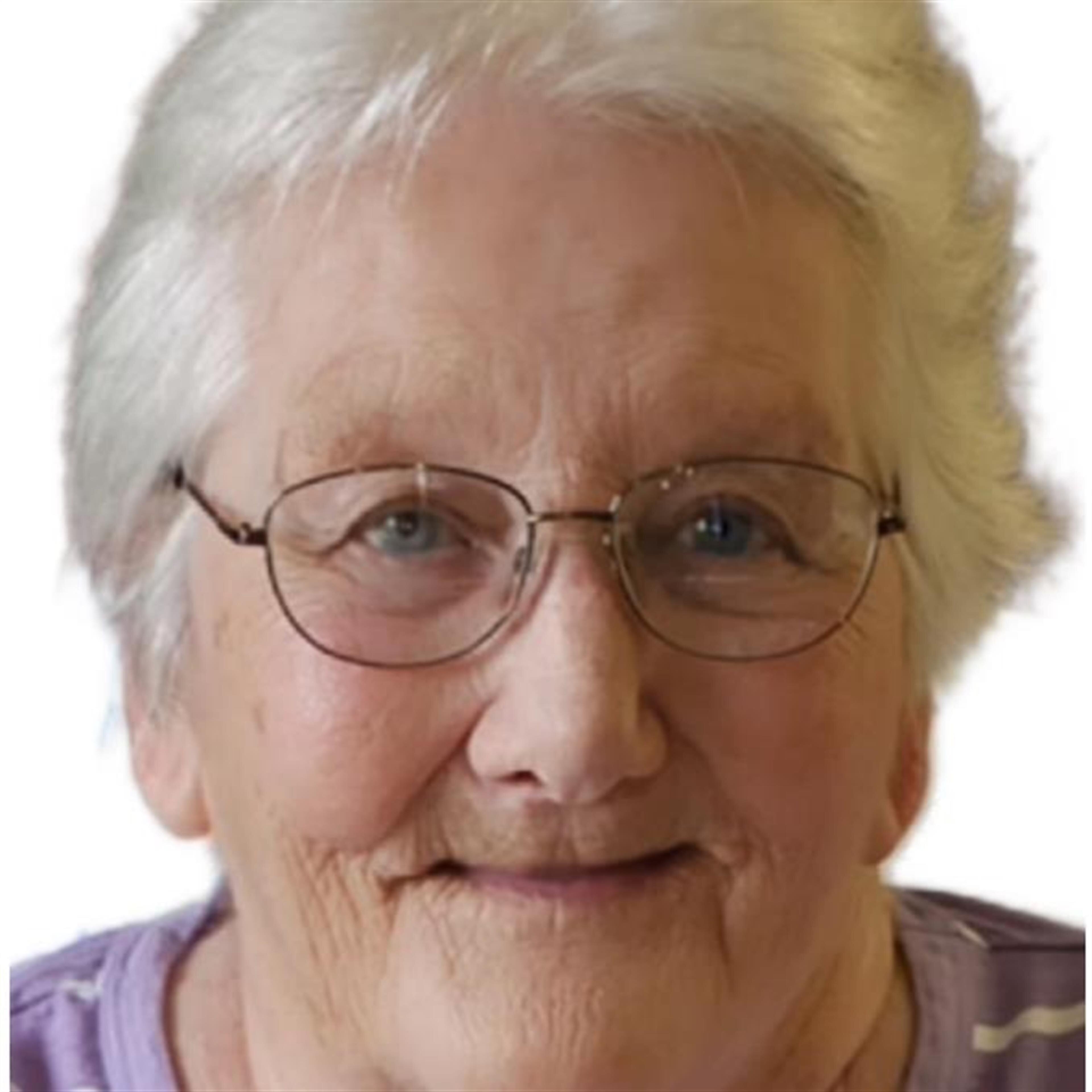 Sadie Lee Cullen