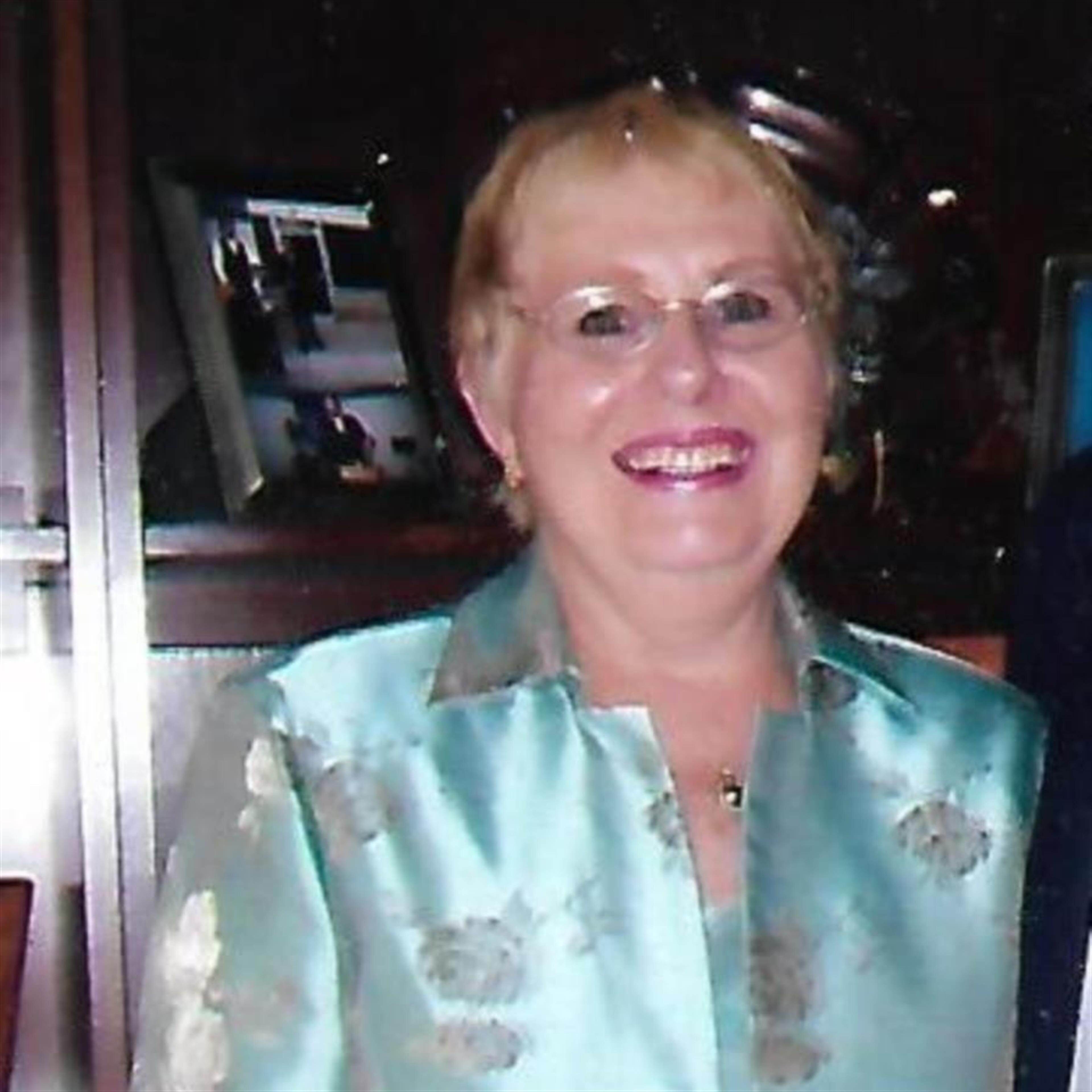 Roehm, Ann M.