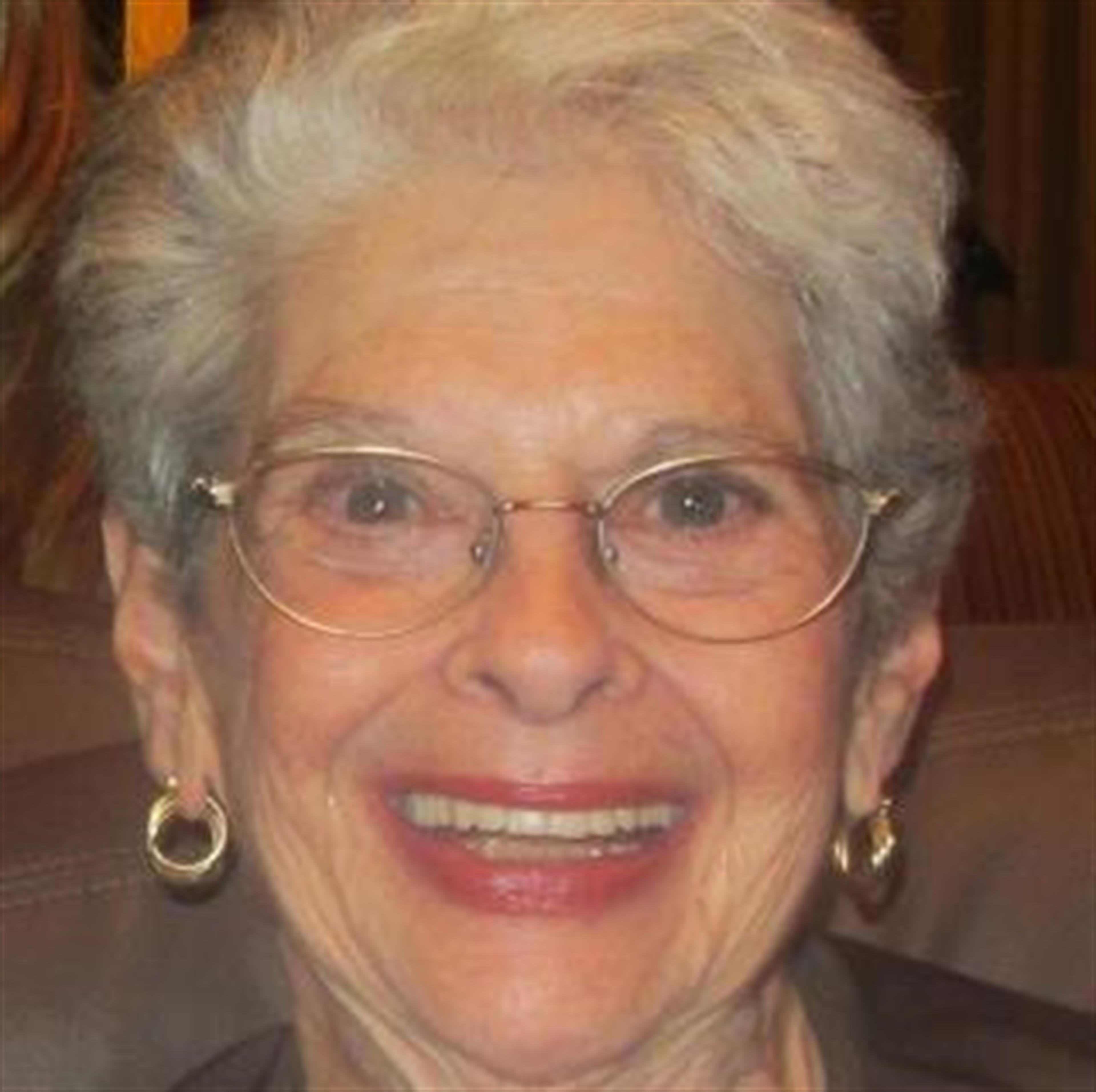 Carol "Sooky" Halasz