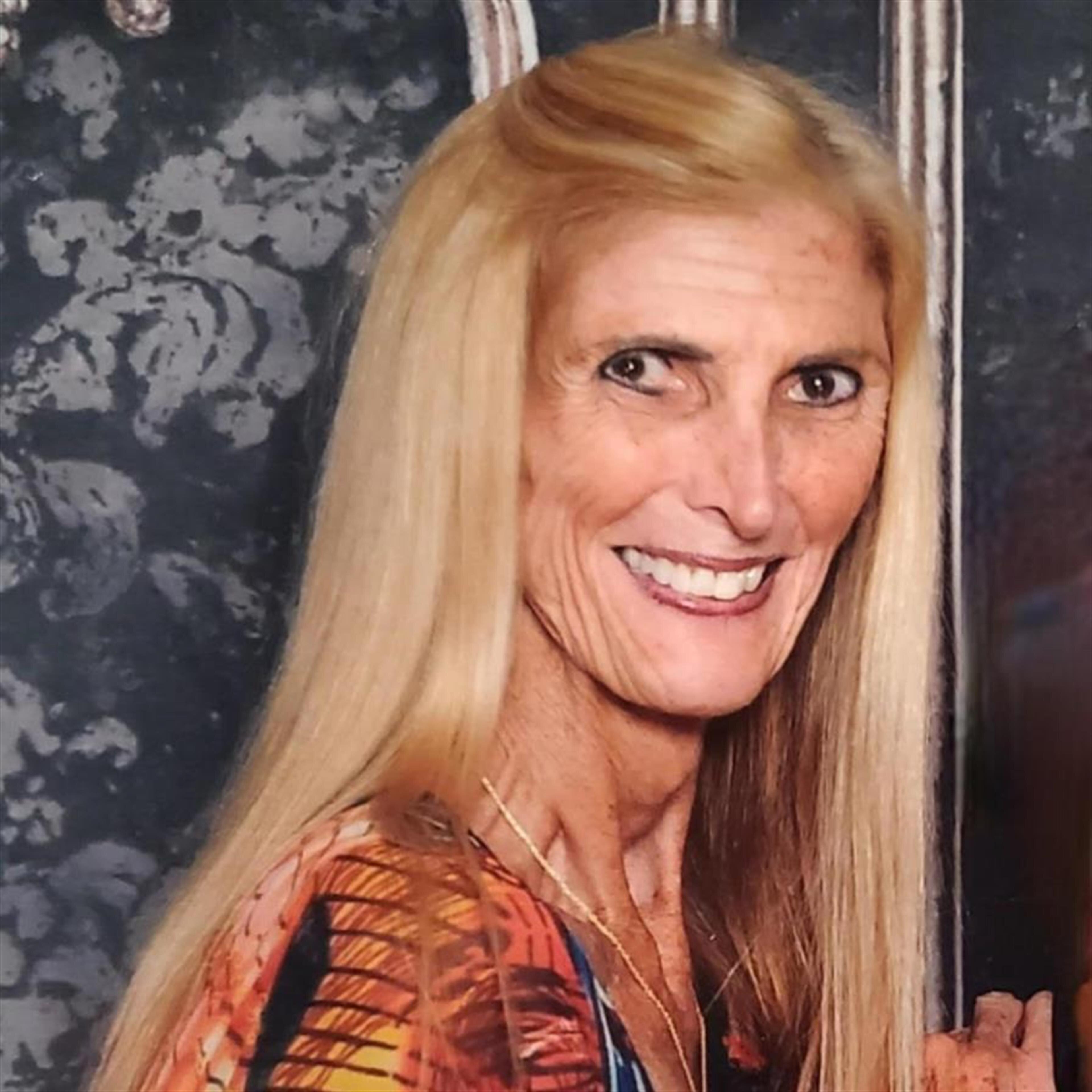 Barbara Cowan Cuddihy