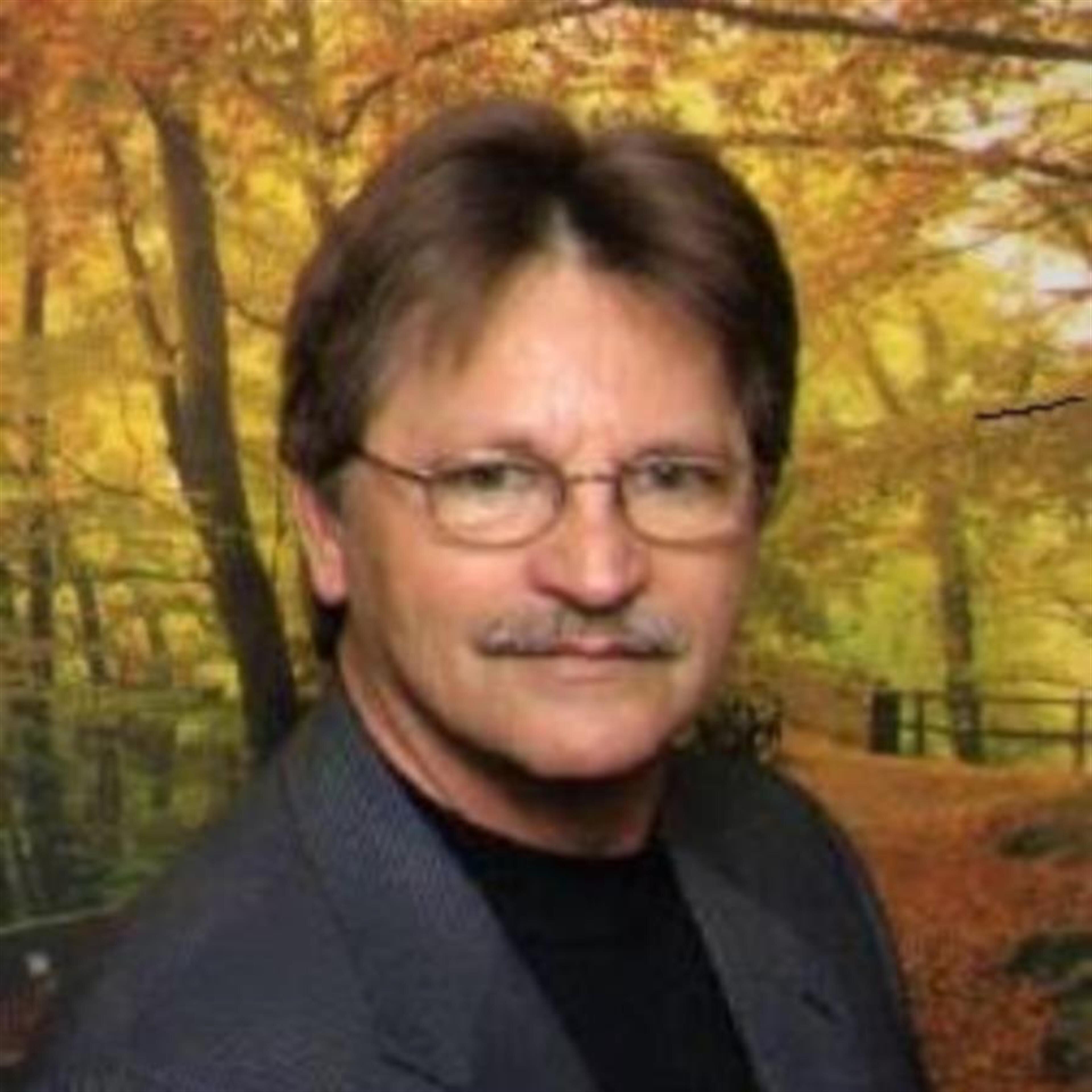 William Julian Povolish