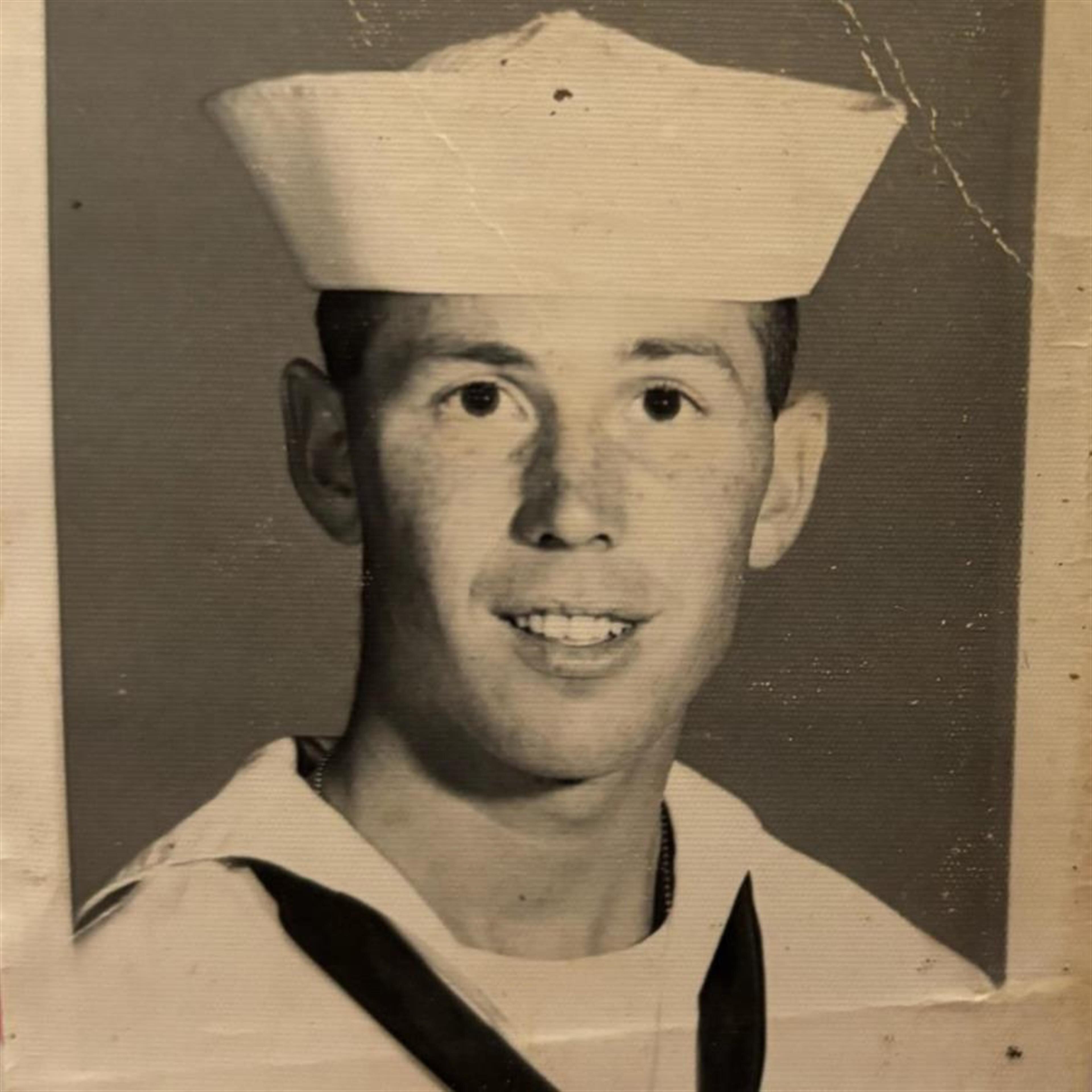 Larry George Laudenglos