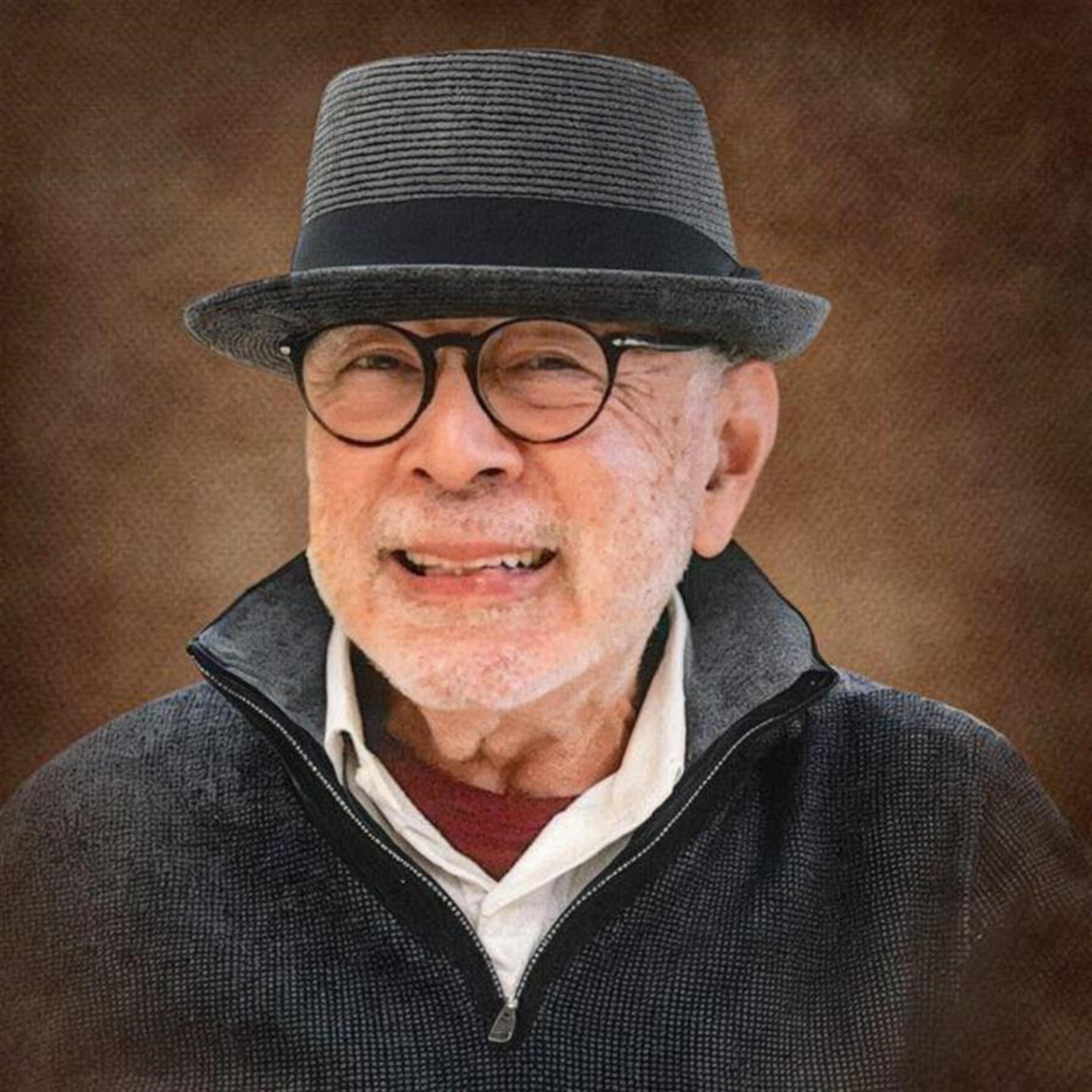 Gonzalez, William Henry