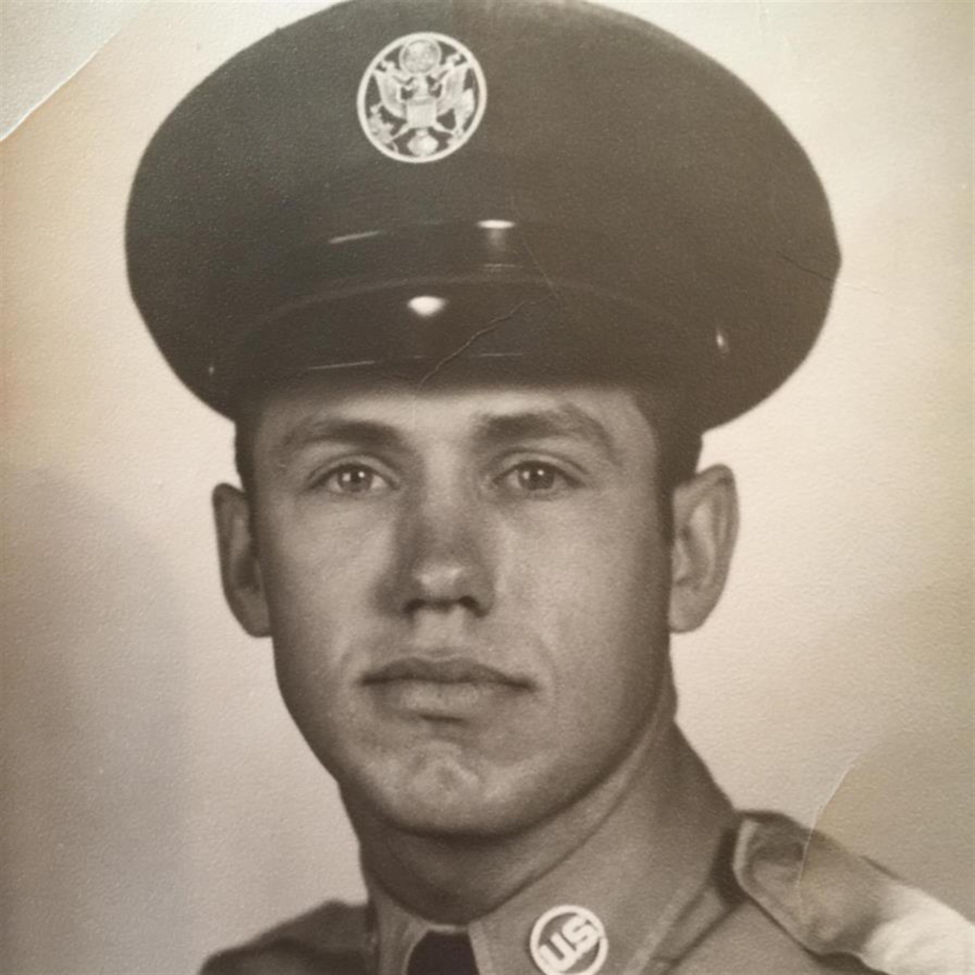Benjamin"Benny" Theron Mills Jr.