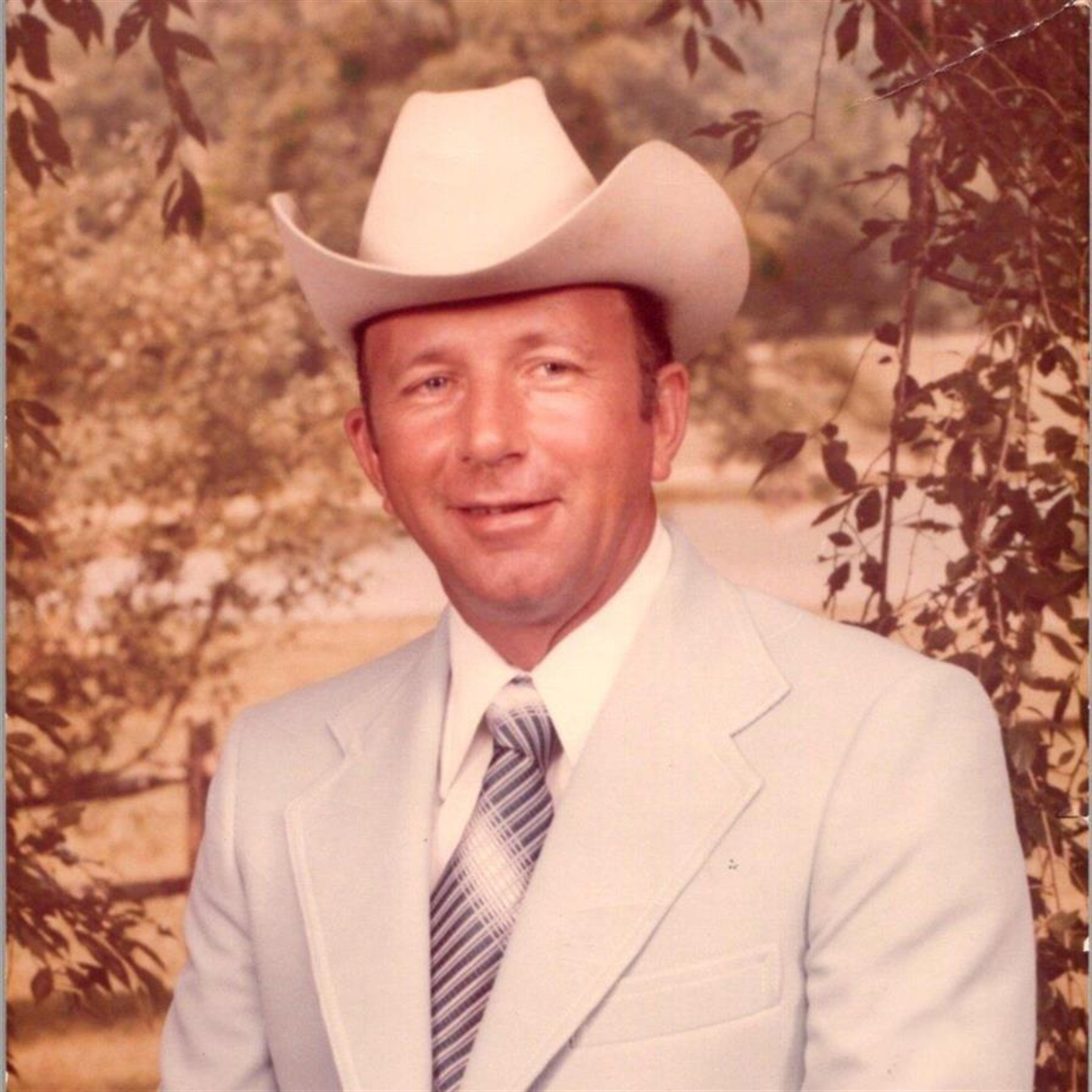 James "JC" Williamson's obituary picture