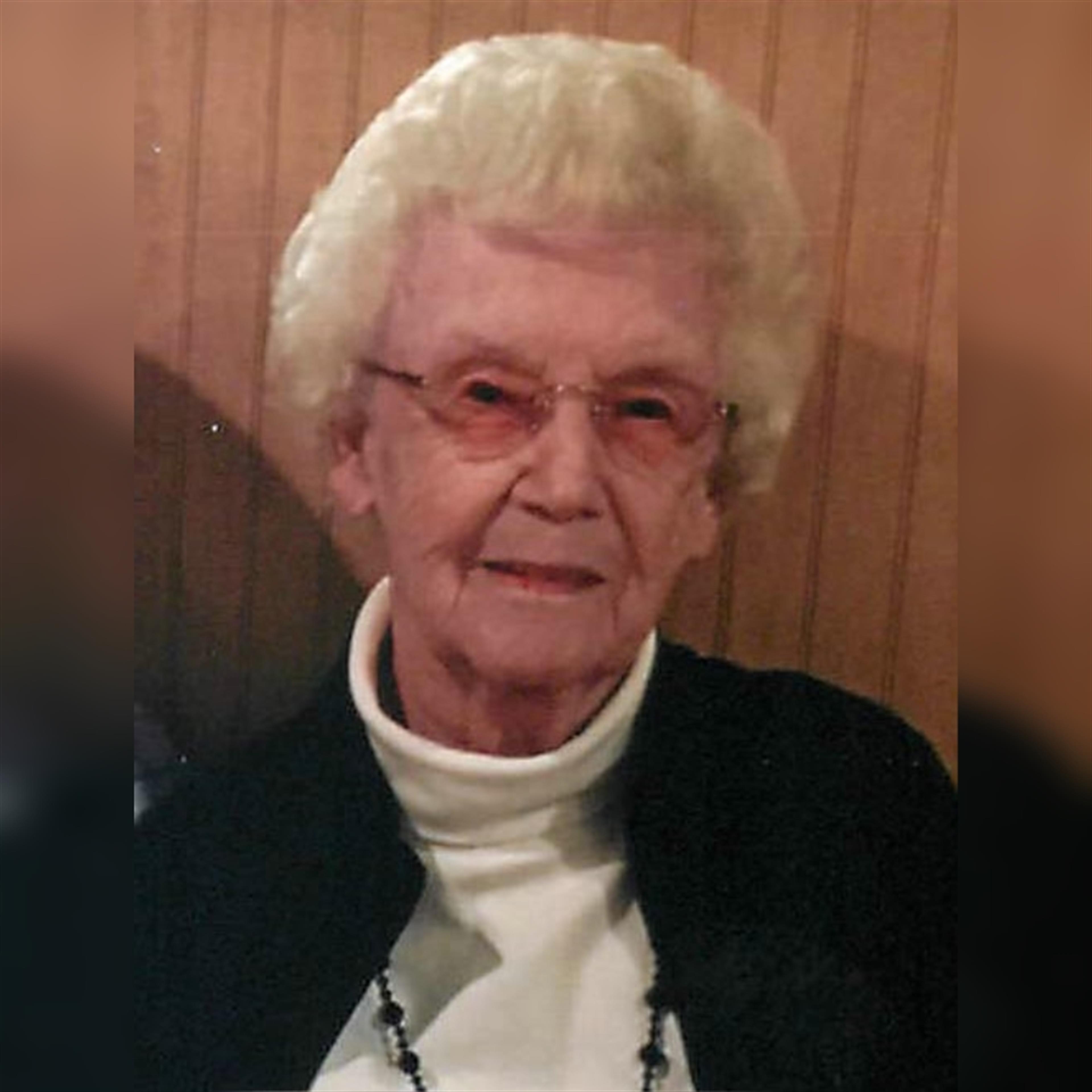 Elizabeth H. Willoughby