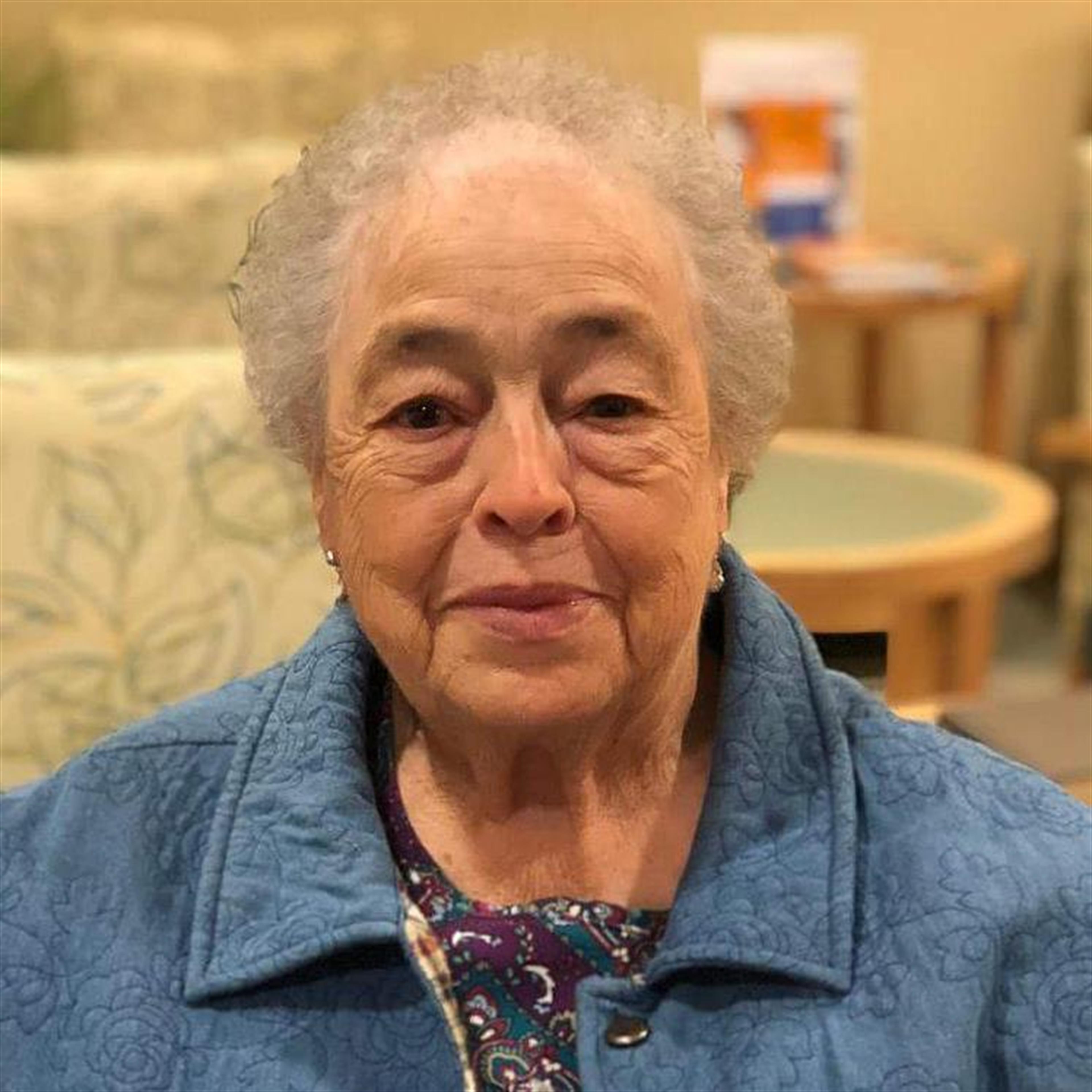 Joyce A. Hayes