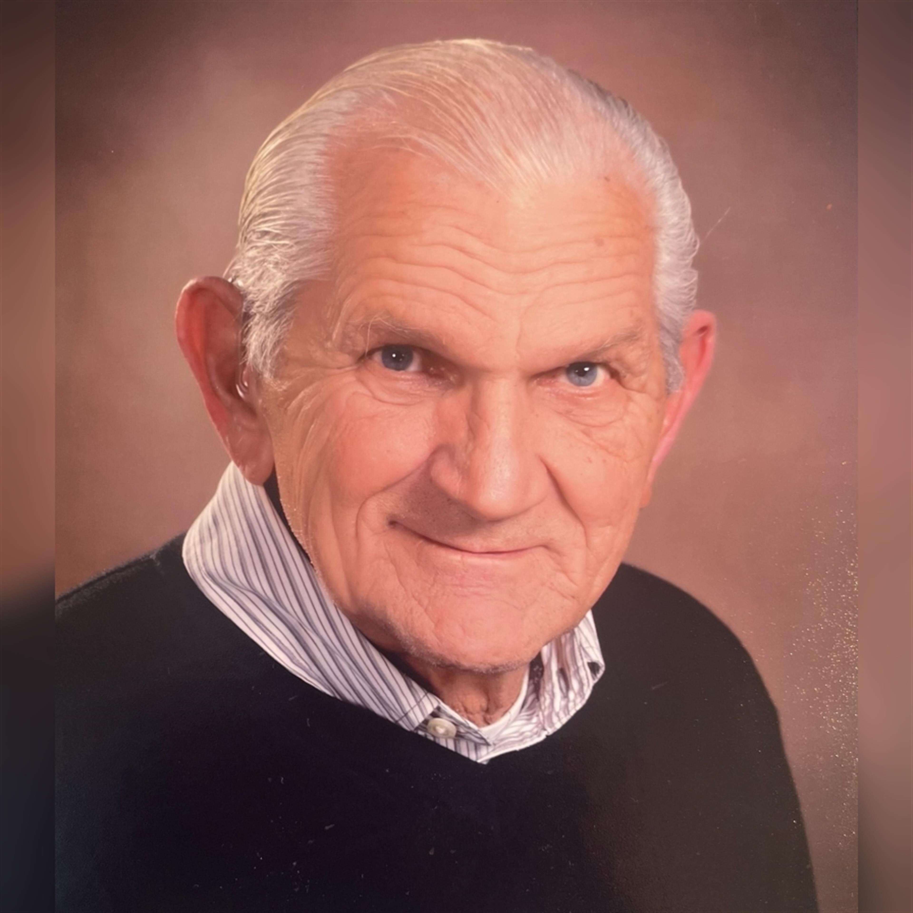Charles J. Michaels