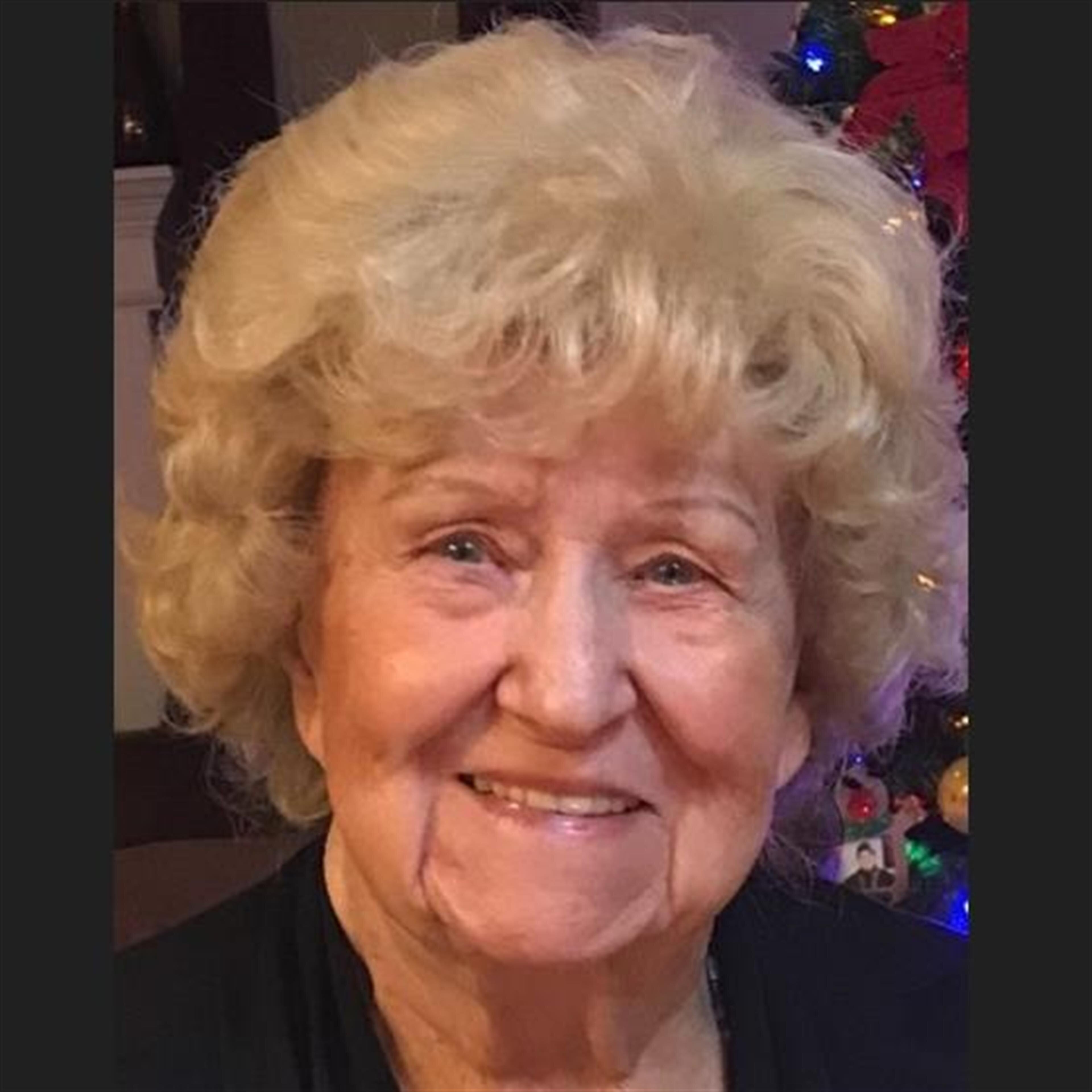 Barbara Irene Fiszer