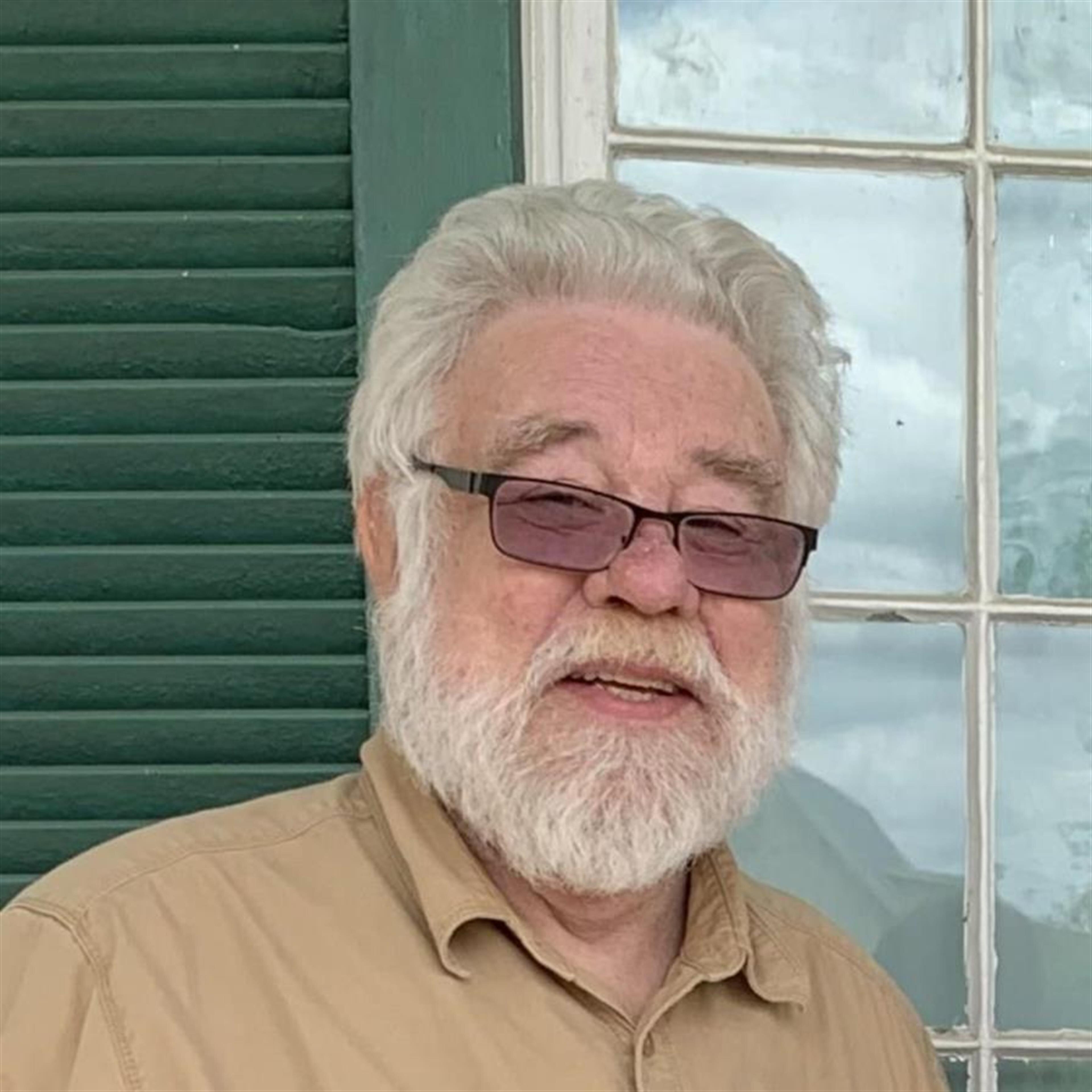 Thomas M. Burns