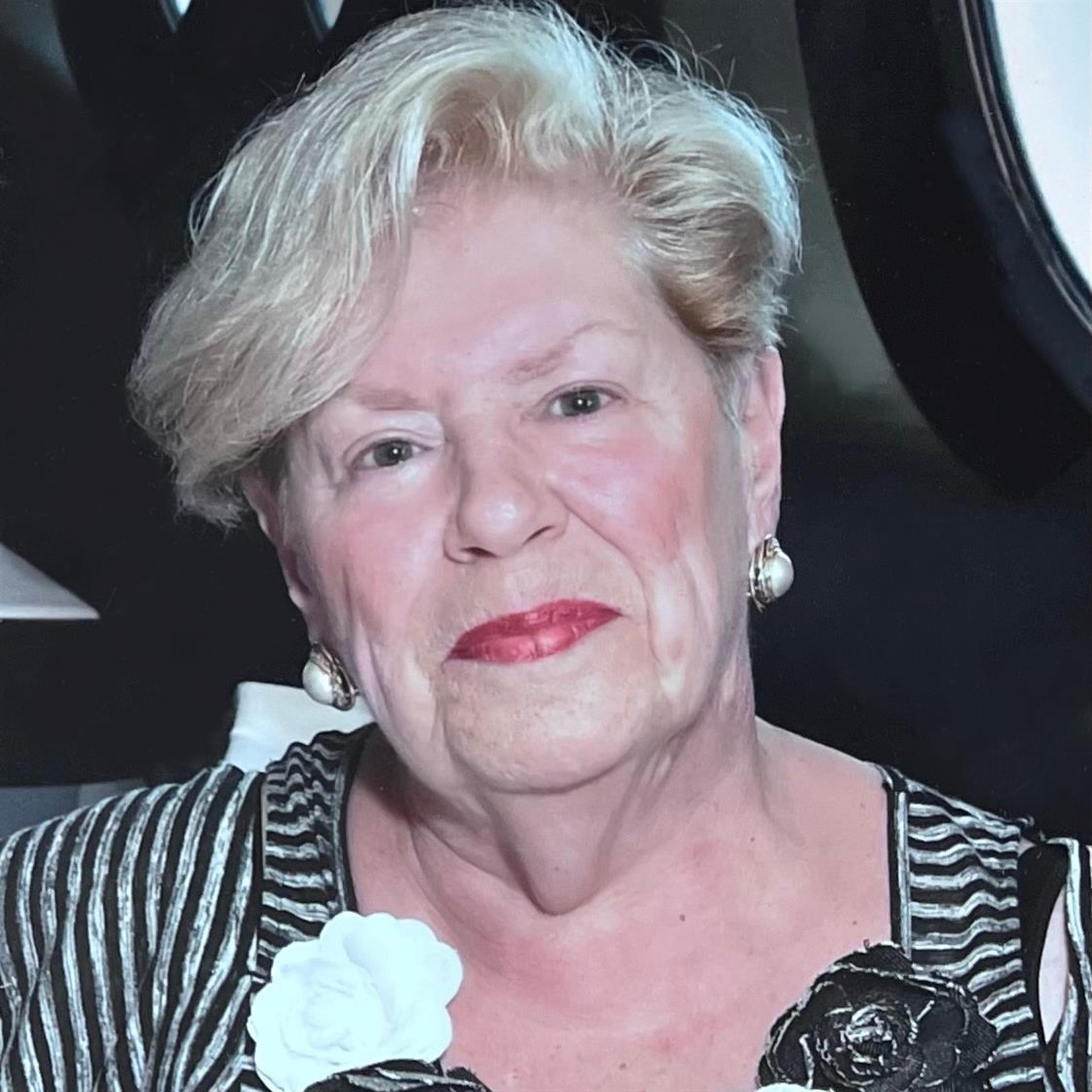 Marjorie Frances Levenson