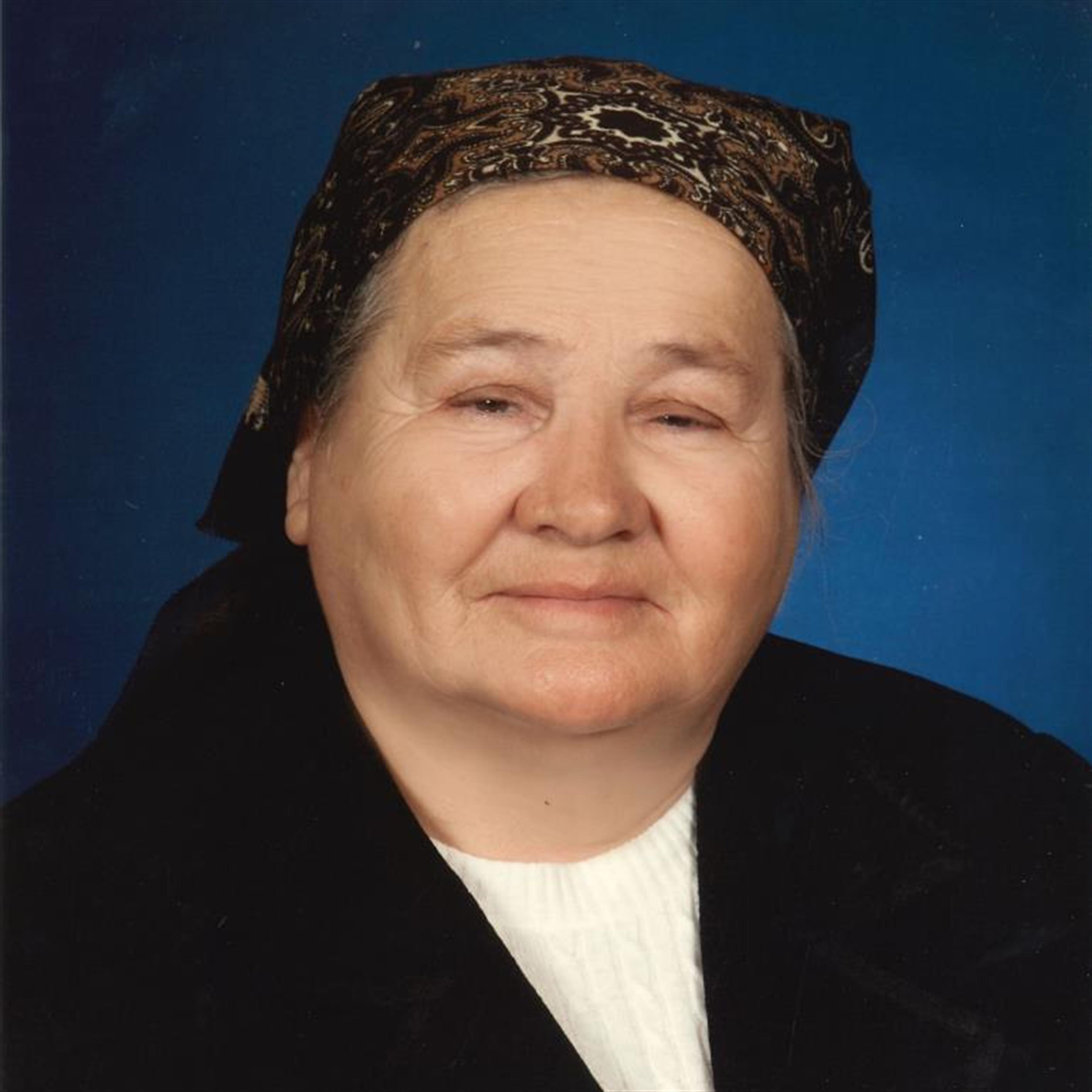 Viorica Nita