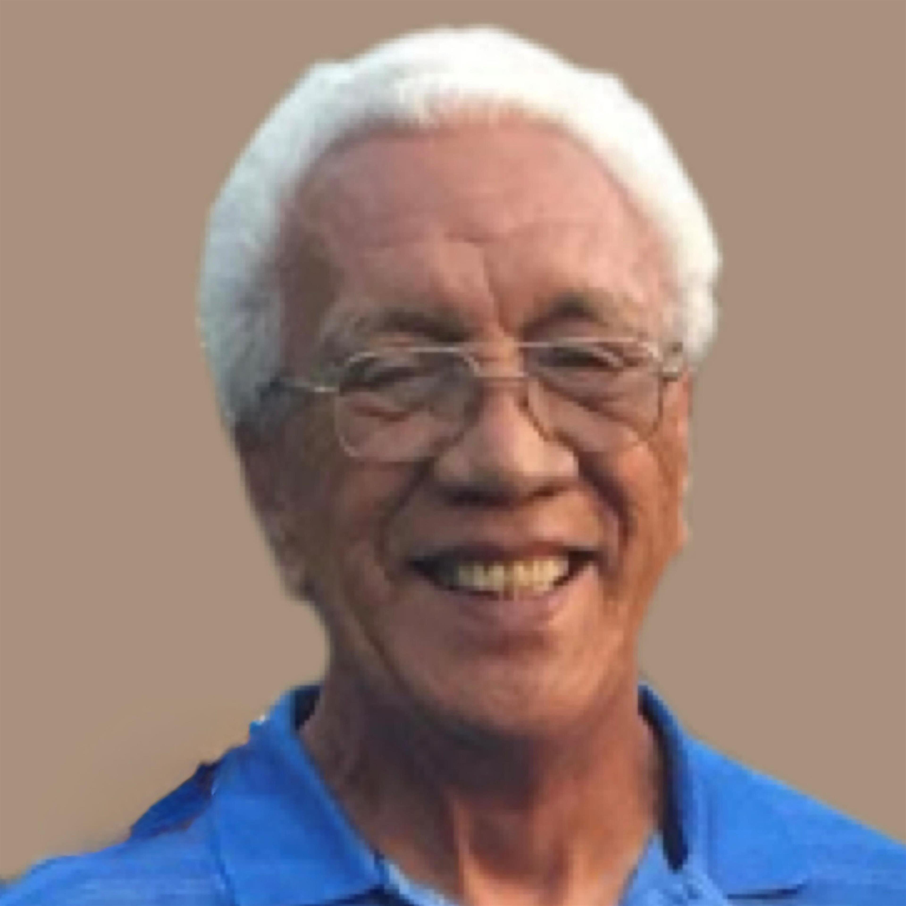 Victor Noholoa Moke Puha